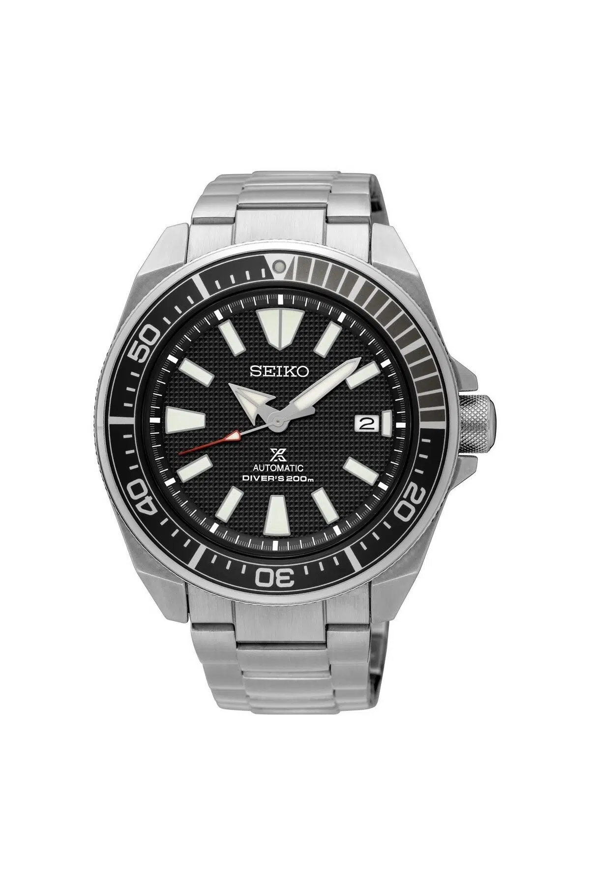 SEIKO Prospex SRPF03K Otomatik Erkek Kol Saati