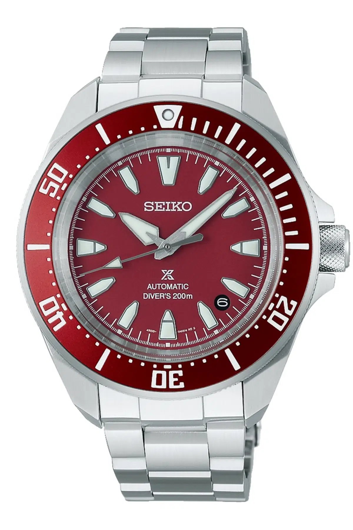 SEIKO Prospex Srpl11k1 (Srpl11k) Samurai Otomatik Kol Saati