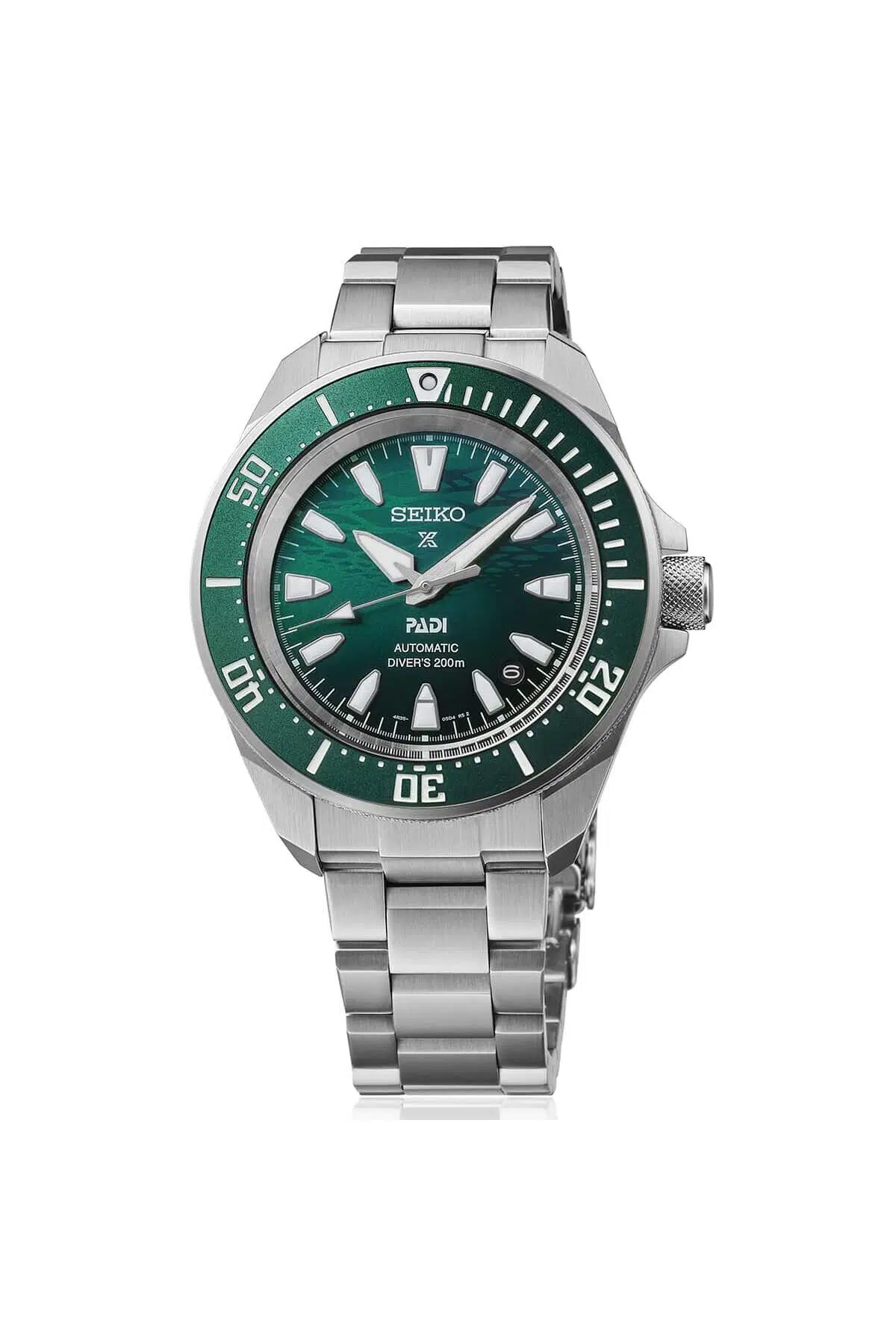 SEIKO Prospex SRPL53K1 Padi Erkek Kol Saati SRPL53K