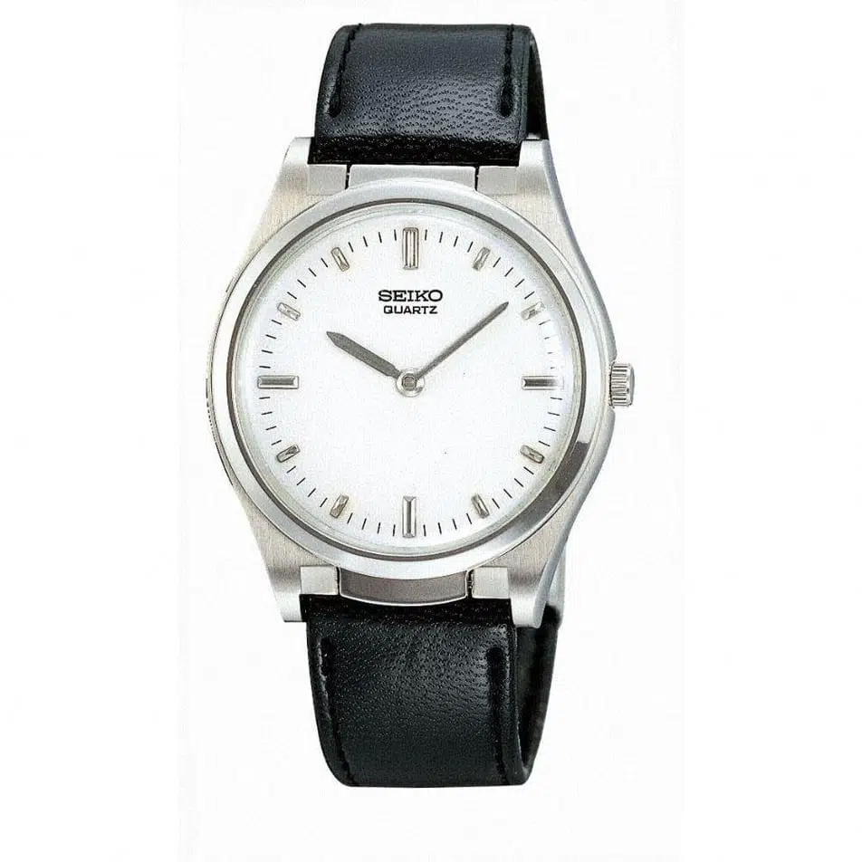 Seiko S23159J5 Görme Engelli Kol Saati