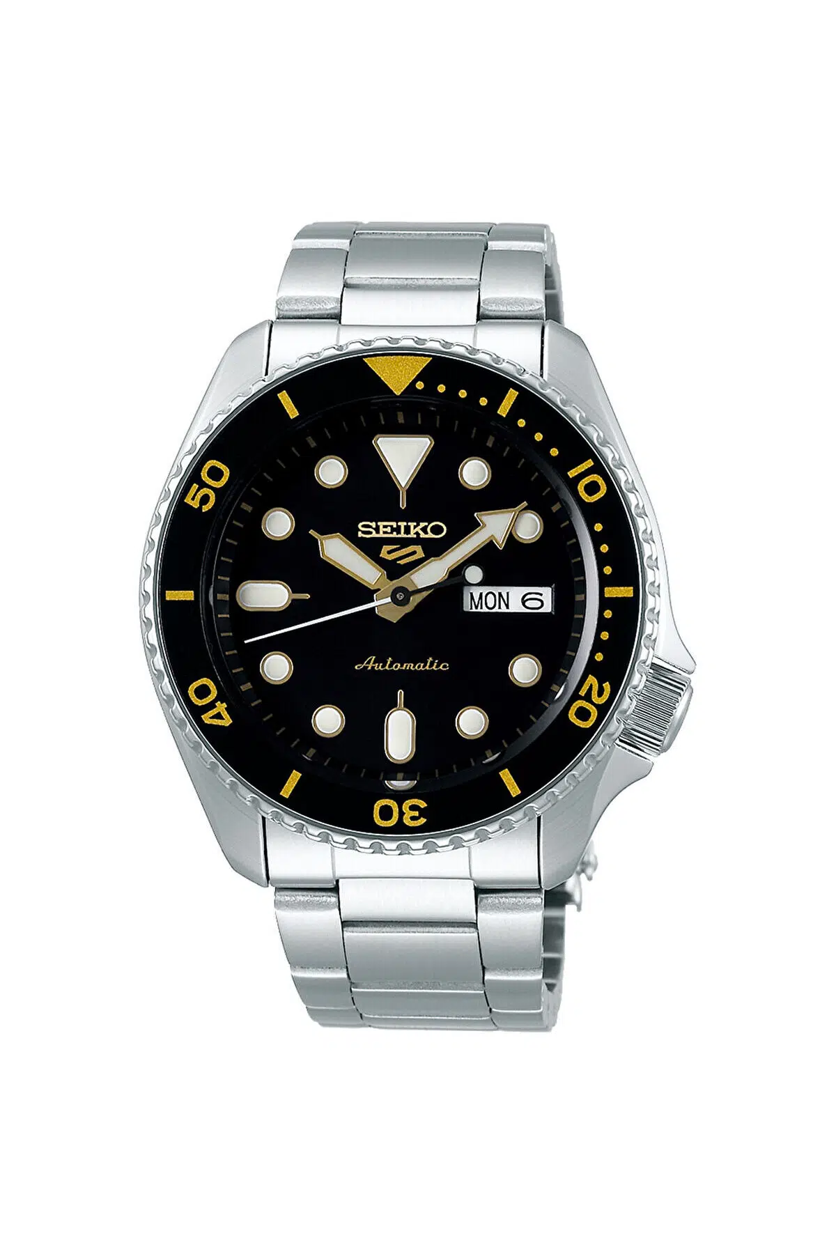 SEIKO S5-SRPD57K Erkek Kol Saati