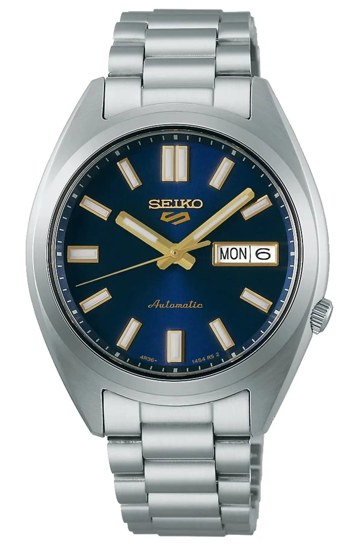 SEIKO S5-SRPL55K Erkek Kol Saati