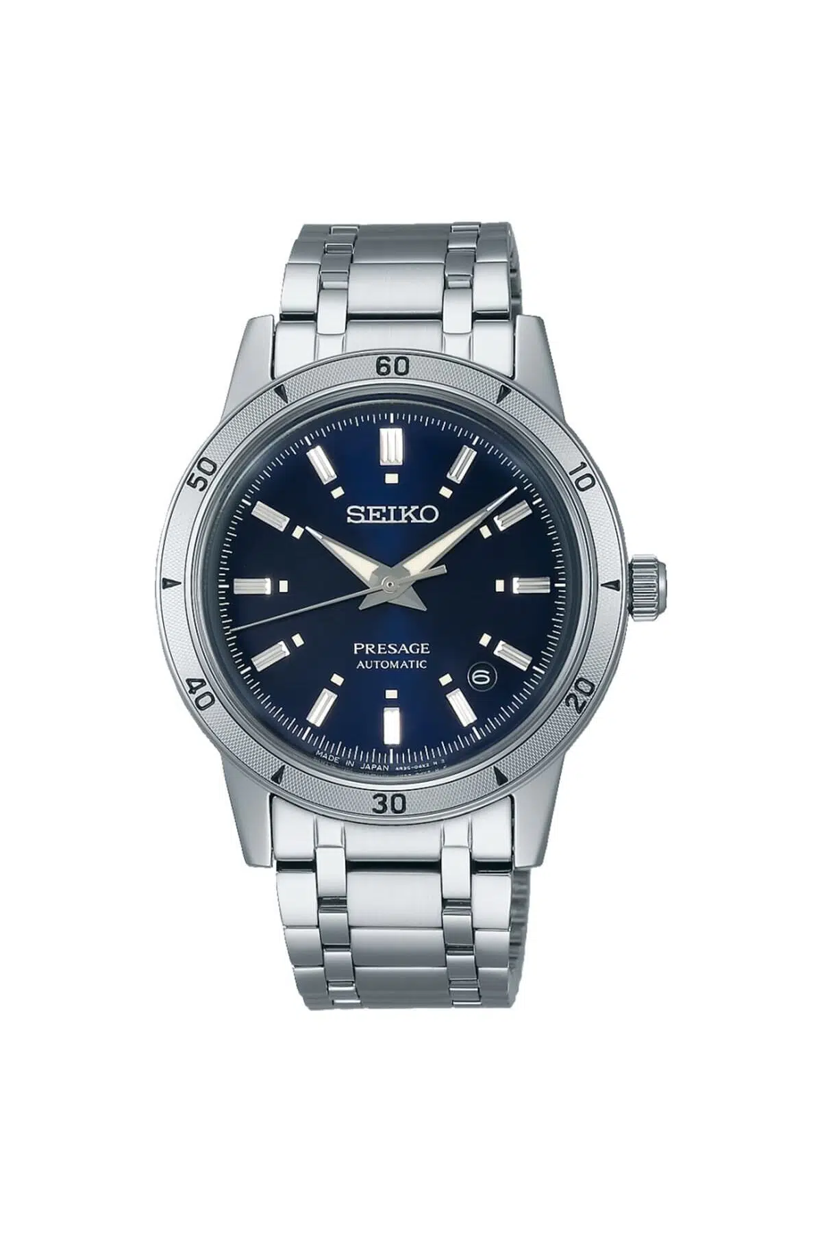 SEIKO SEIRPL07J Erkek Kol Saati