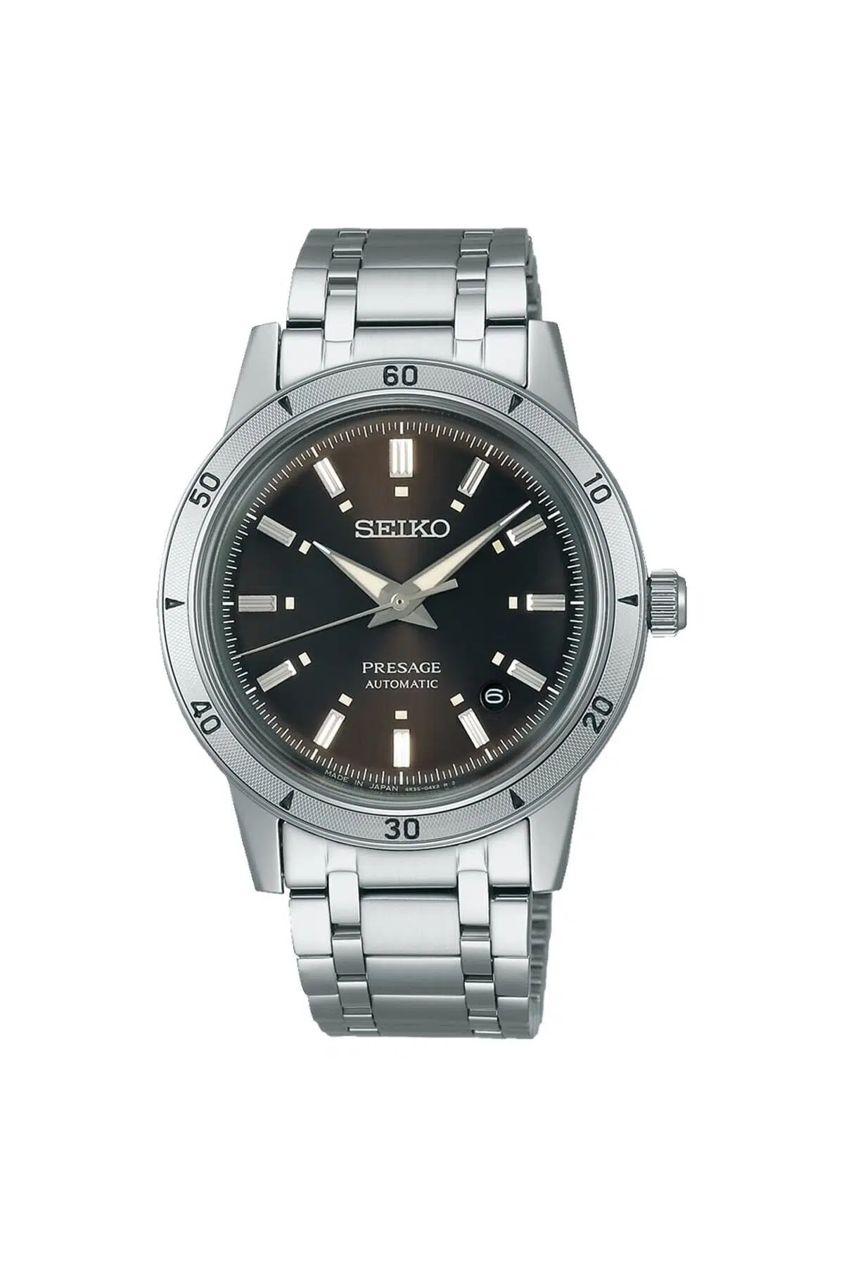 SEIKO SEIRPL09J Erkek Kol Saati