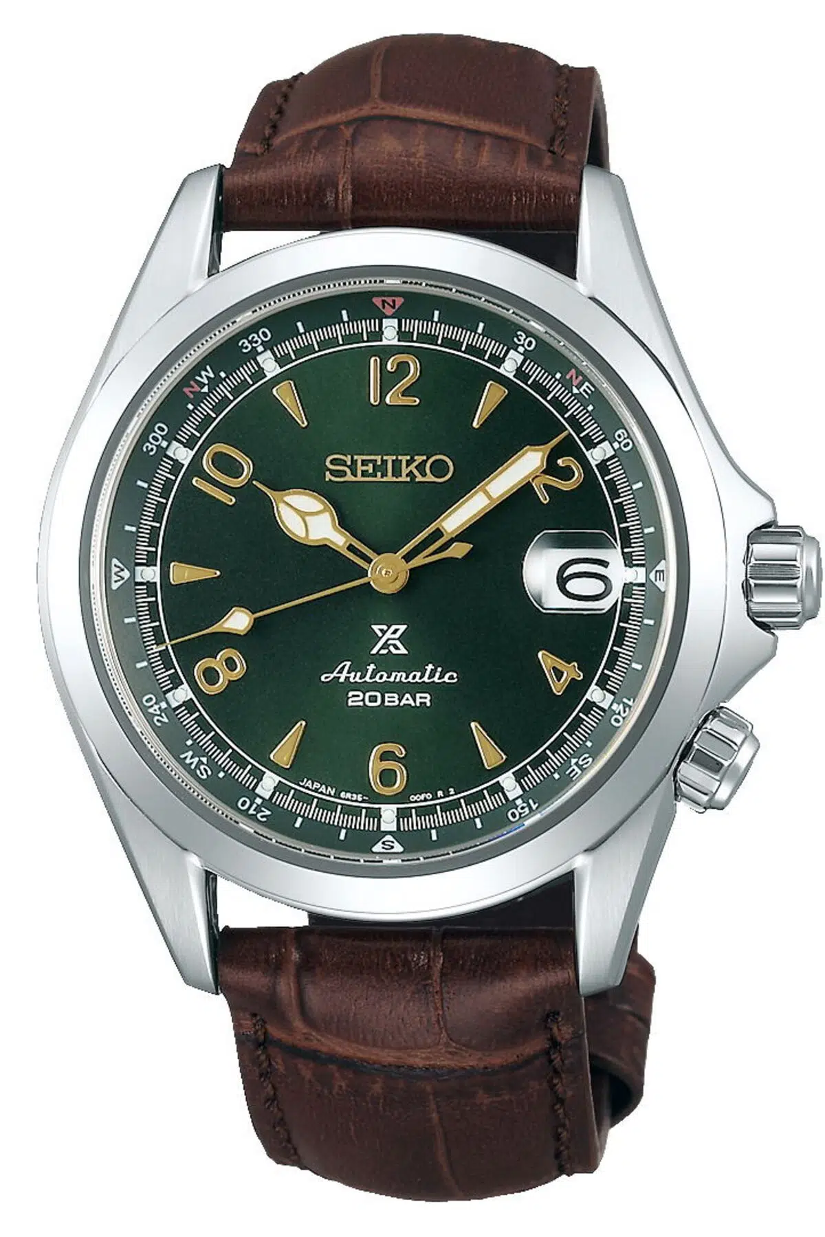 SEIKO SPB121J Prospex Erkek Kol Saati