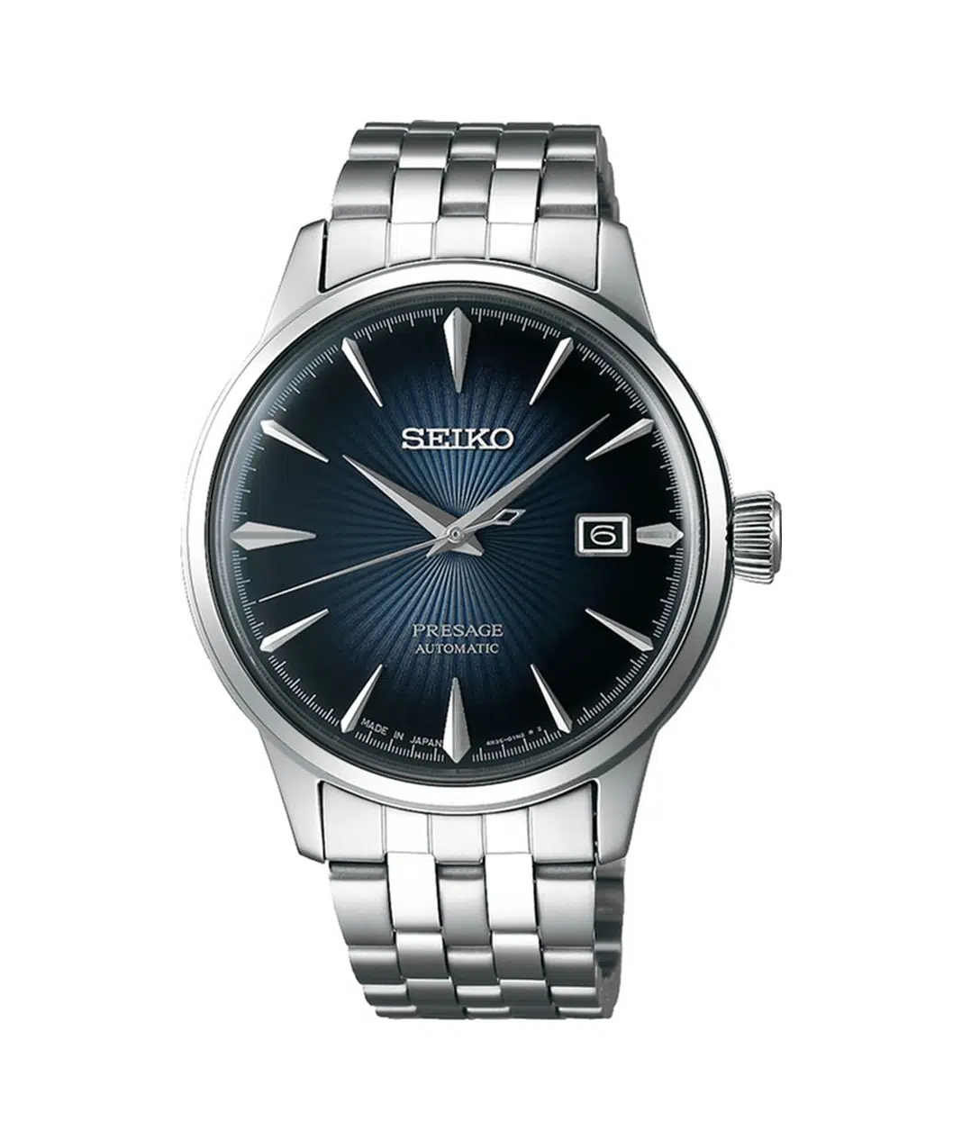 Seiko SRPB41J Erkek Kol Saati