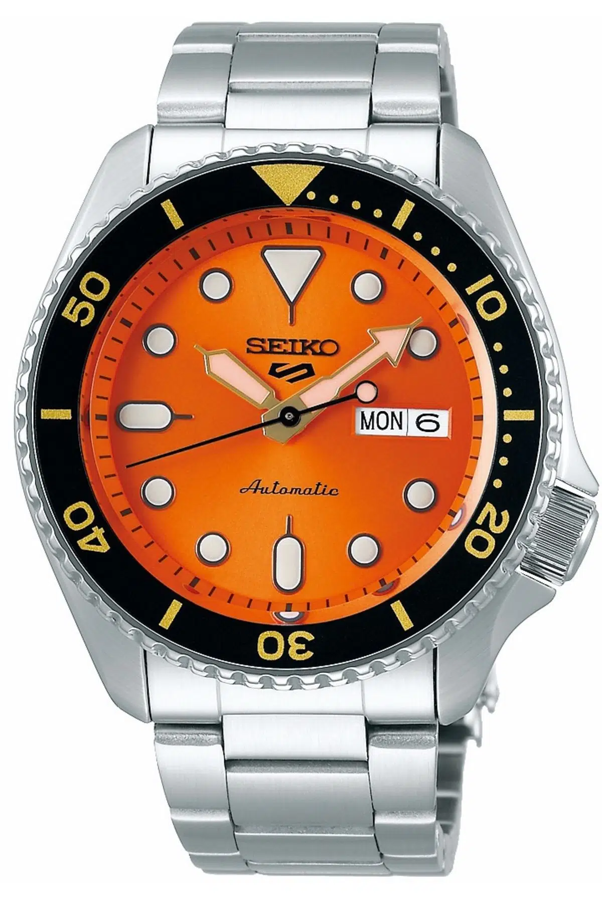 Seiko Srpd59k 5 Sports Erkek Kol Saati