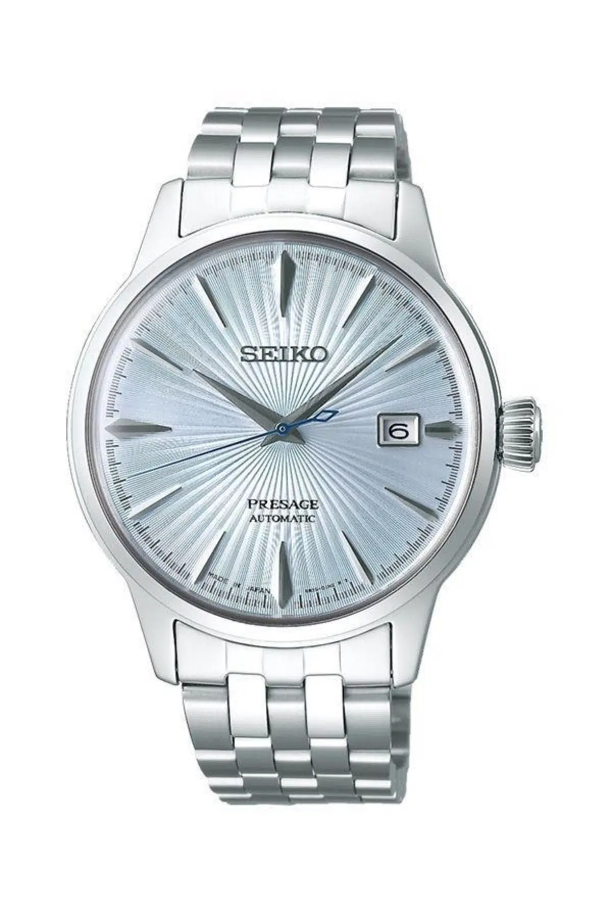 Seiko Srpe19j Erkek Kol Saati