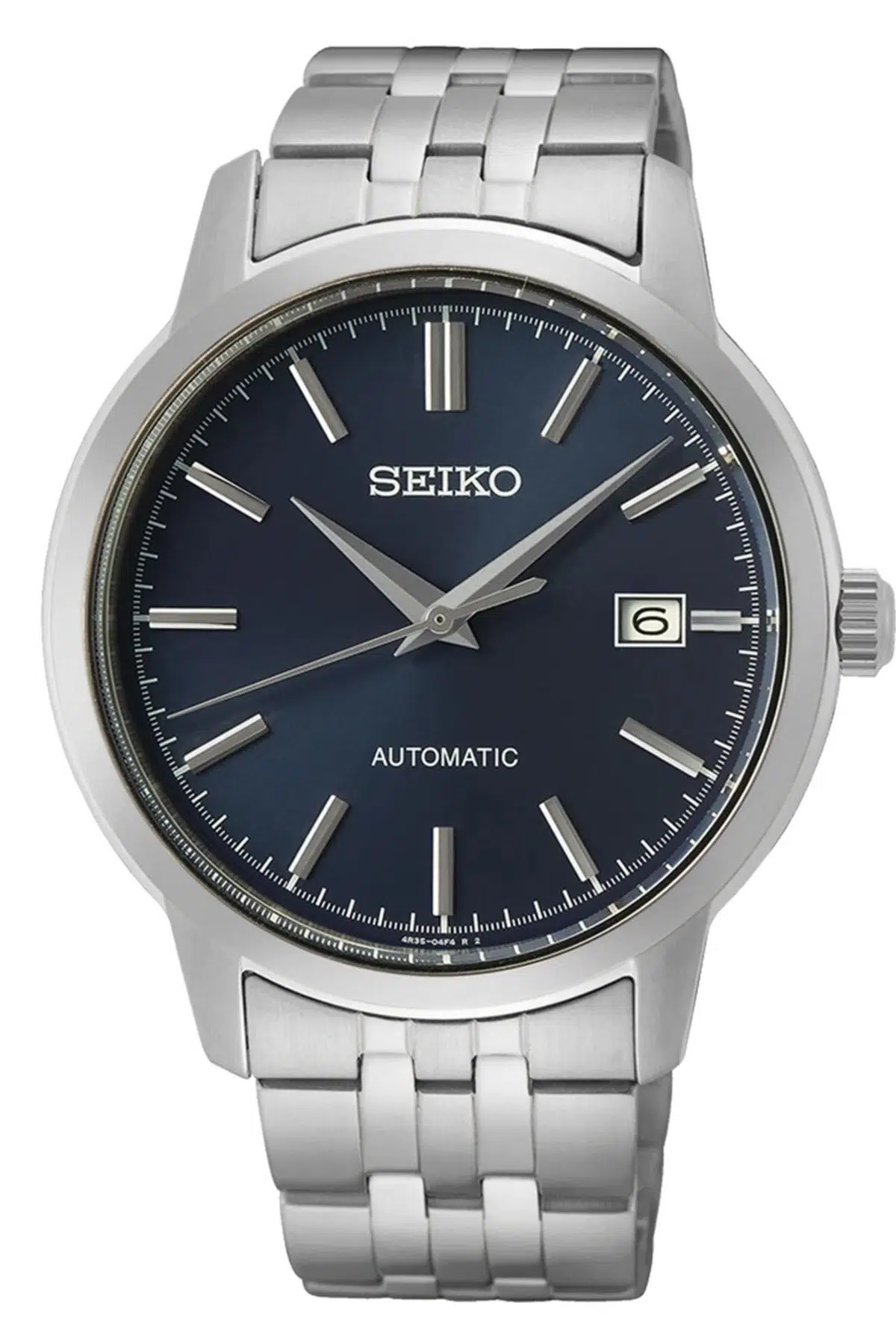 Seiko Srph87k Otomatik Erkek Kol Saati