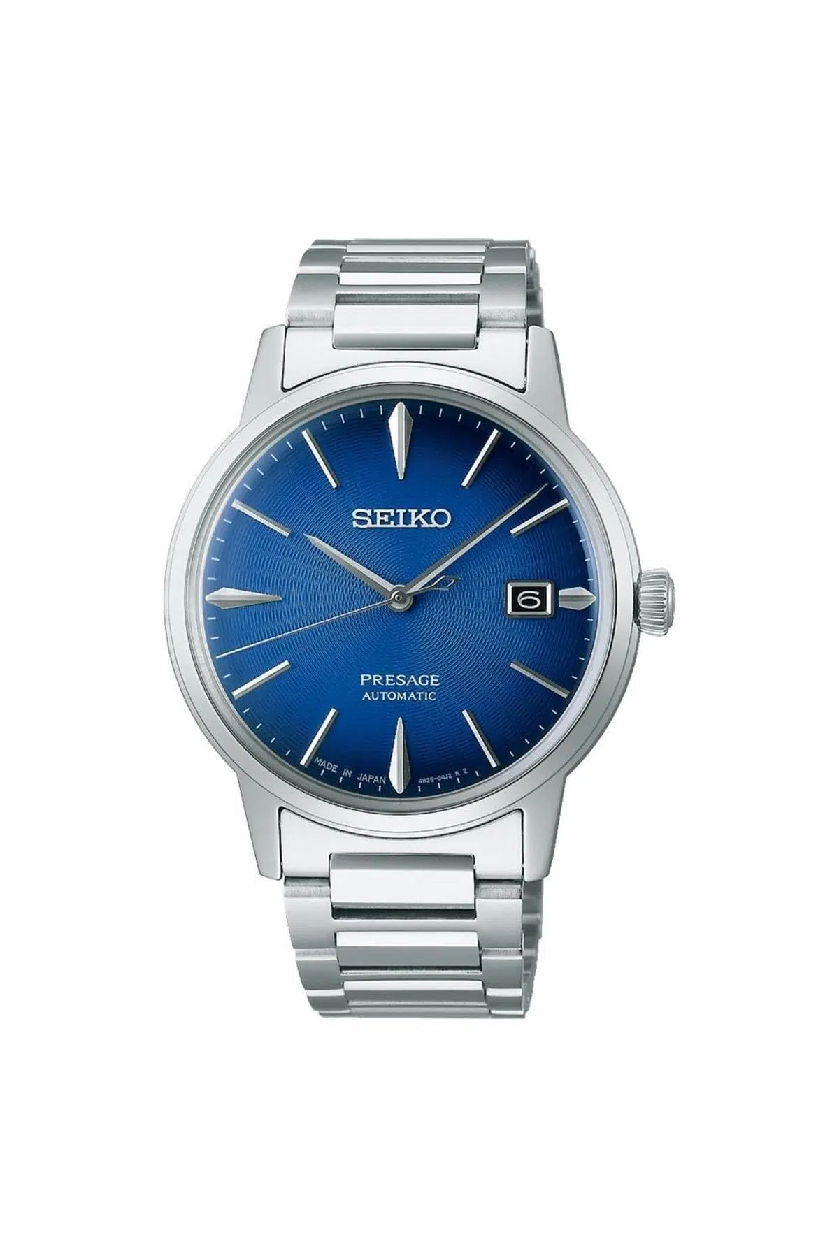 Seiko Srpj13j1 Presage Erkek Kol Saati Srpj13j