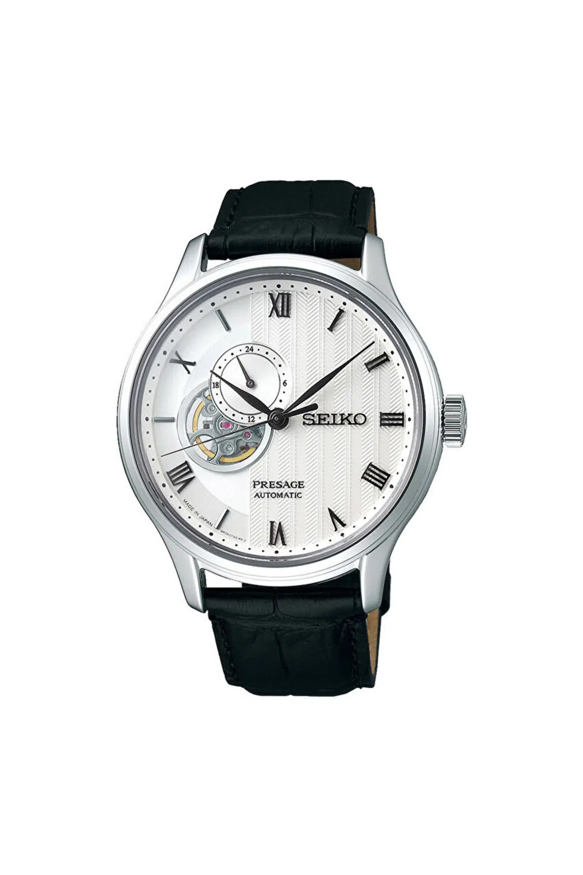 SEIKO SSA379J Presage Erkek Kol Saati