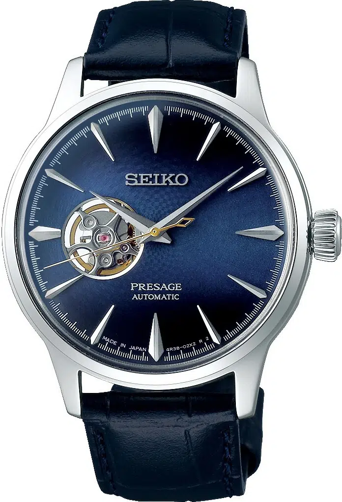 SEIKO SSA405J Presage Erkek Kol Saati
