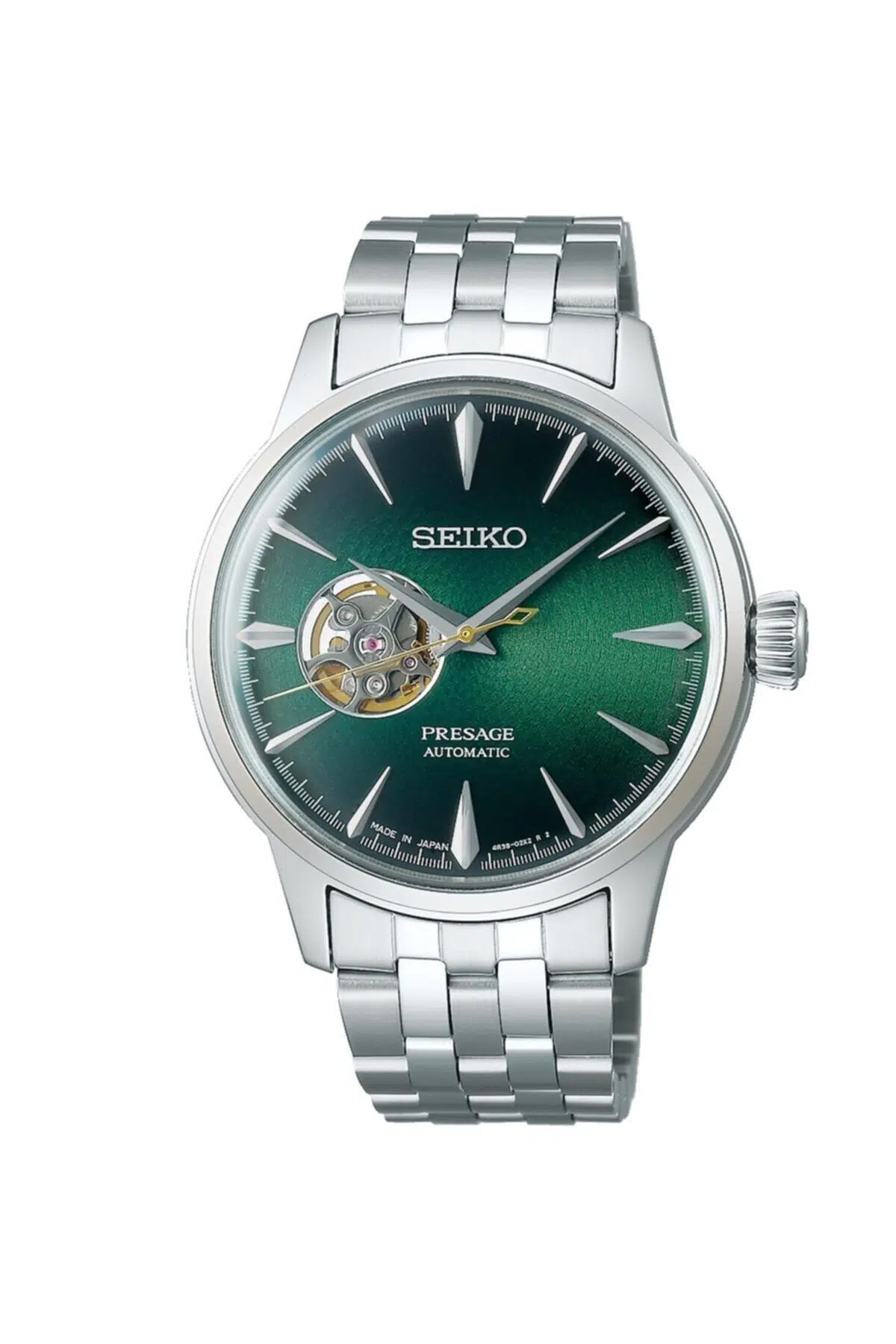 Seiko Ssa441j Presage Erkek Kol Saati