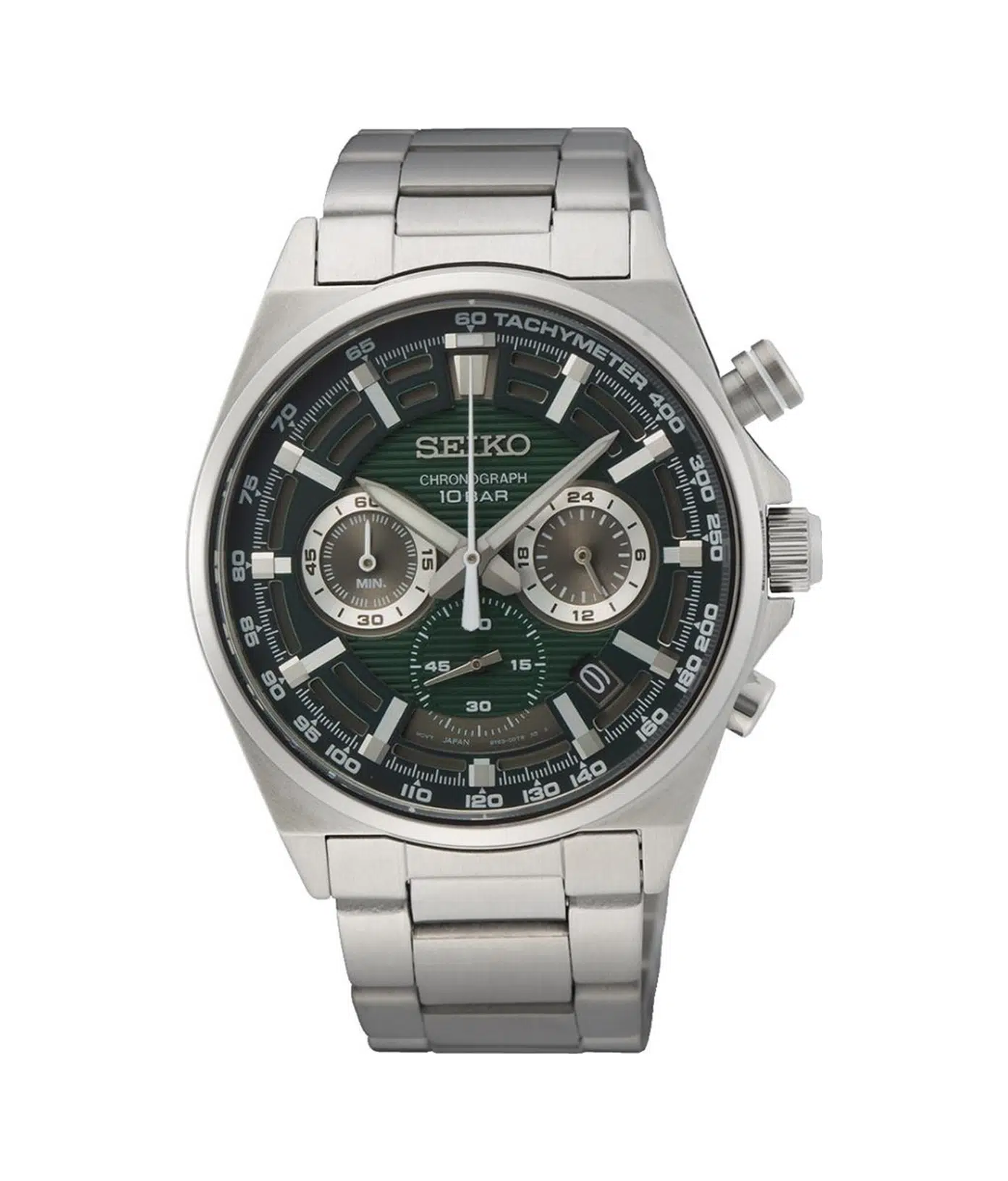 Seiko SSB405P Erkek Kol Saati