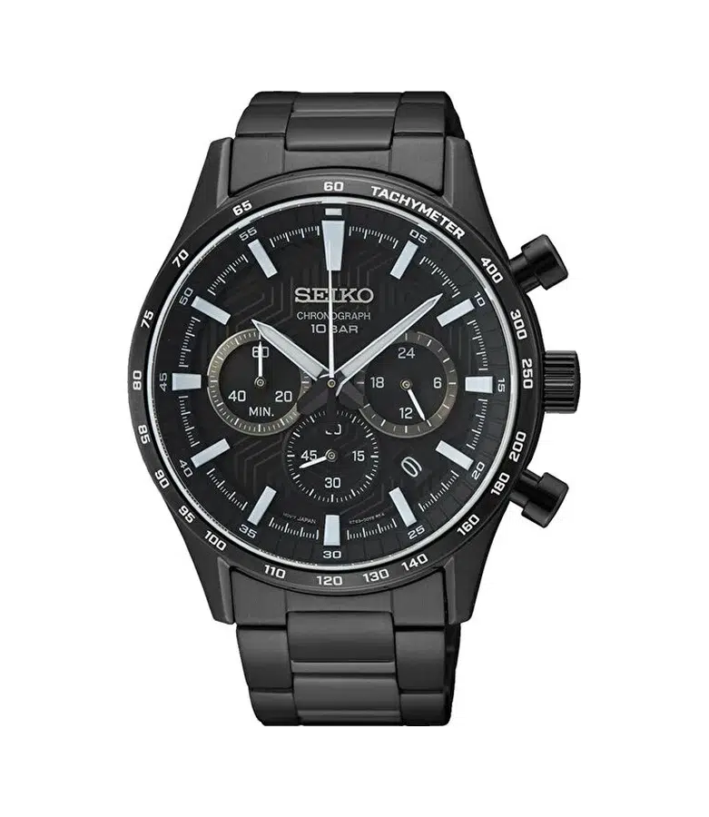 Seiko SSB415P Erkek Kol Saati