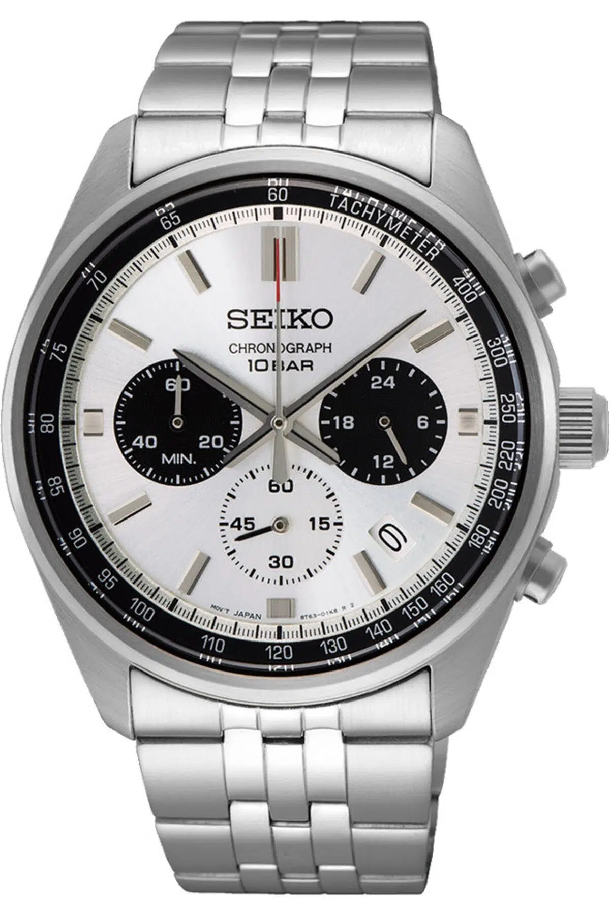 Seiko Ssb425p Erkek Kol Saati