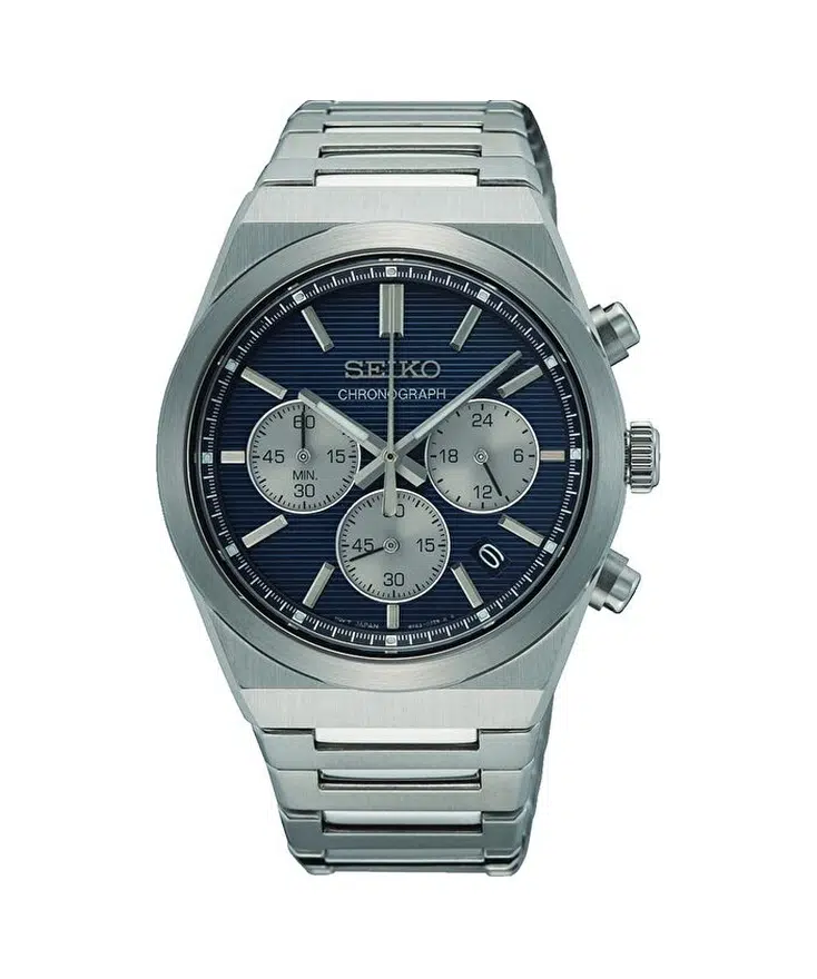 Seiko SSB453P Chronograph Erkek Kol Saati