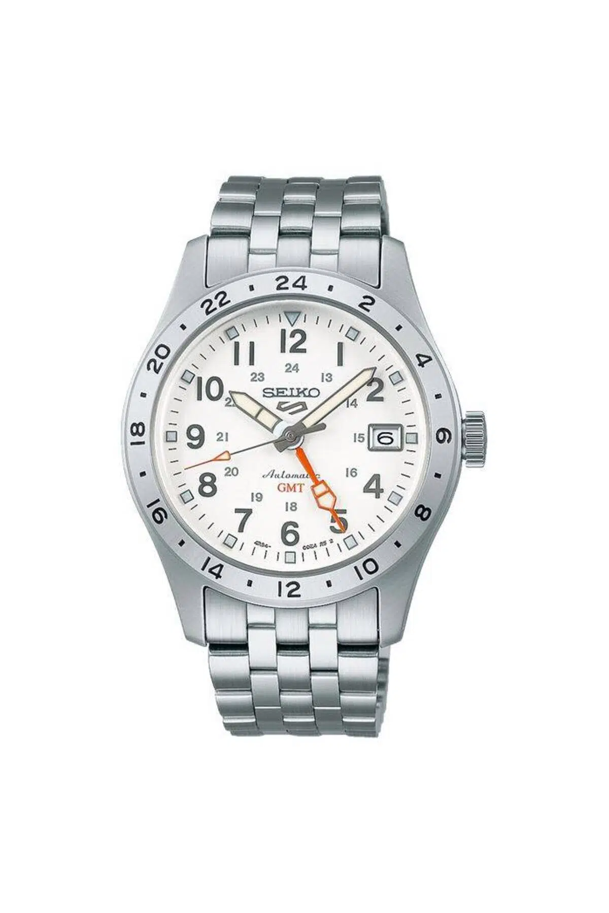 SEIKO SSK059K ERKEK KOL SAATİ