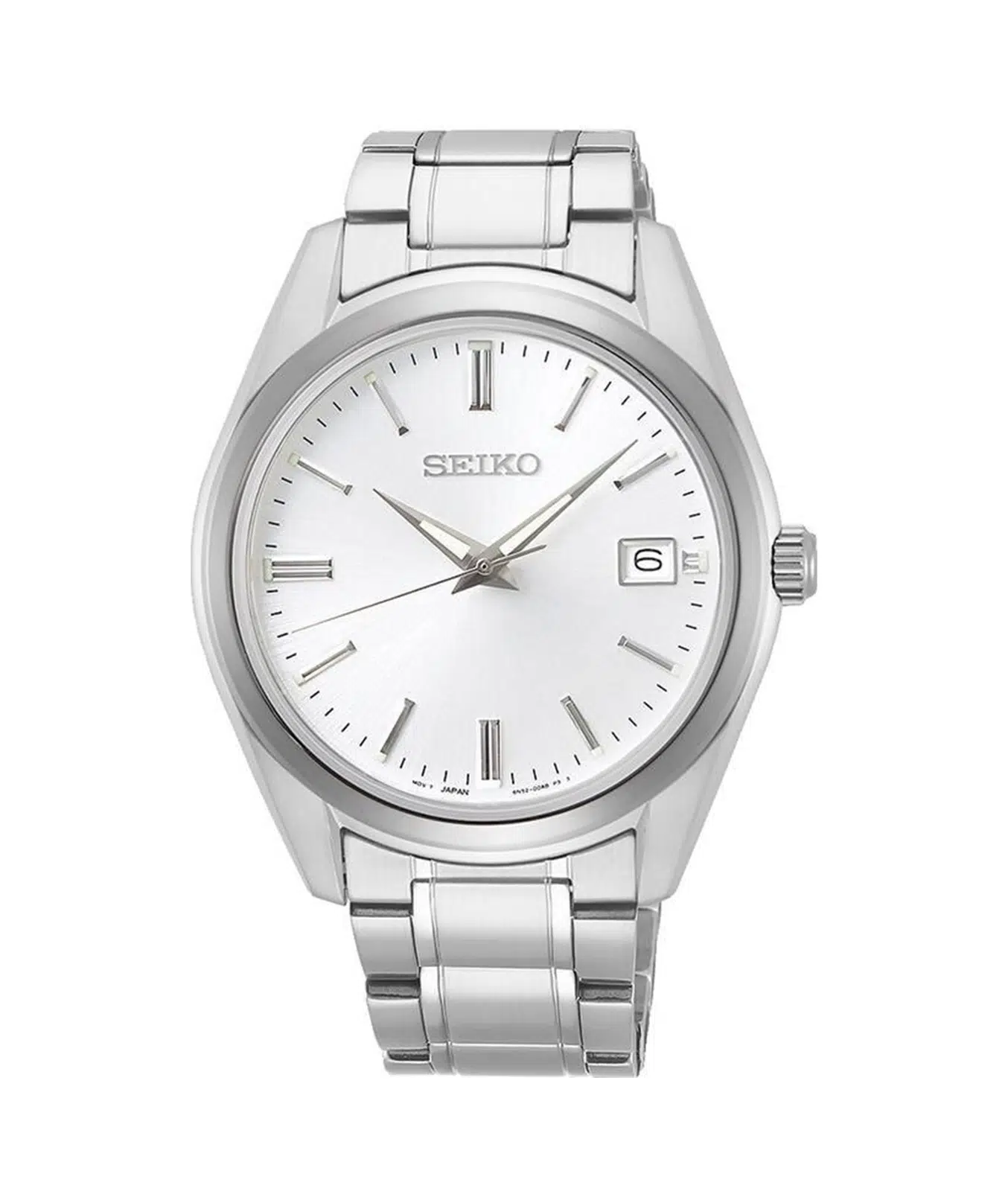 Seiko SUR307P Erkek Kol Saati