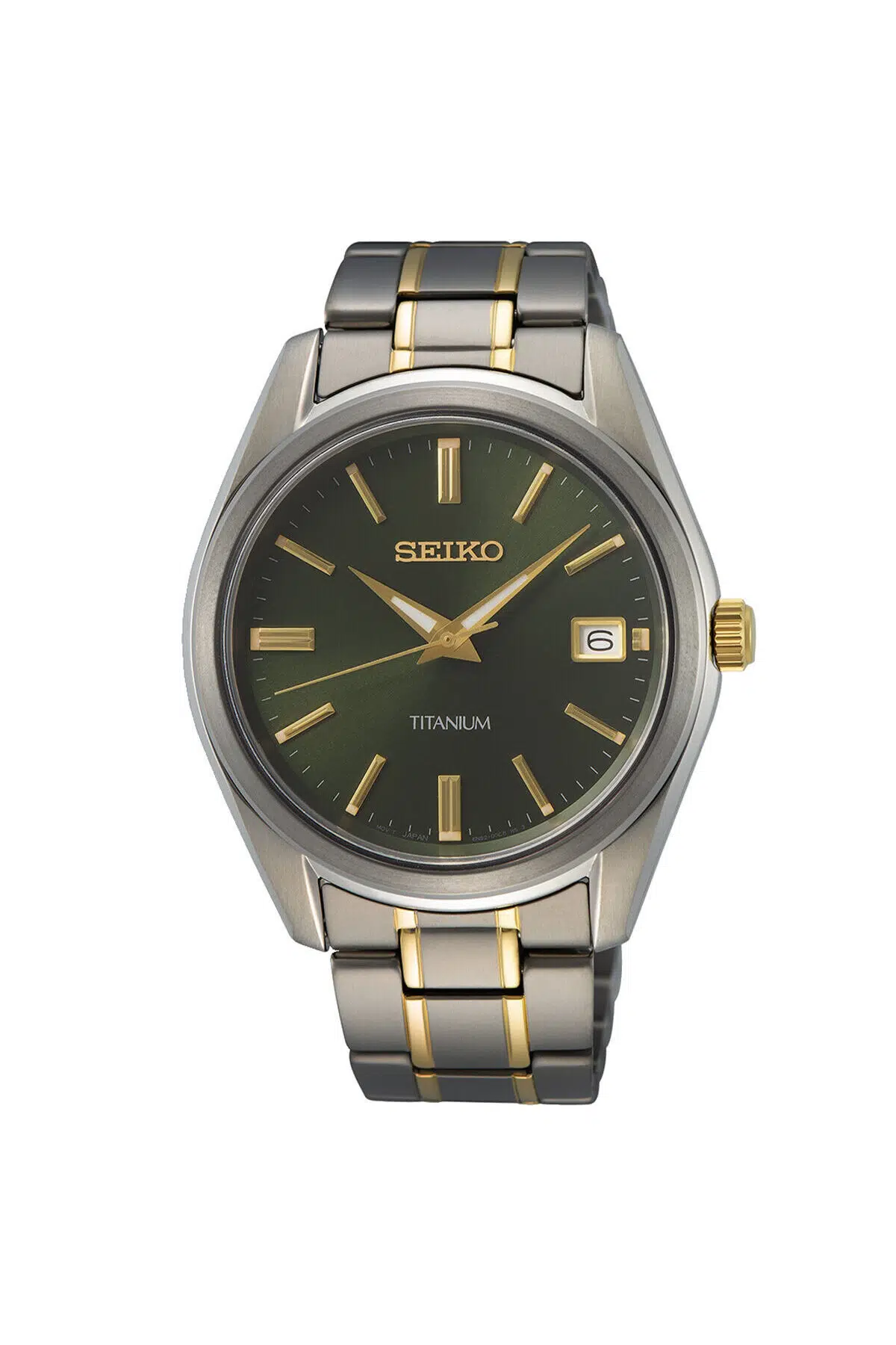 SEIKO SUR377P Erkek Kol Saati