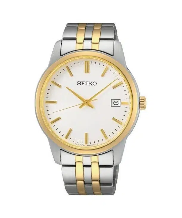 Seıko Sur402p1 Erkek Kol Saati