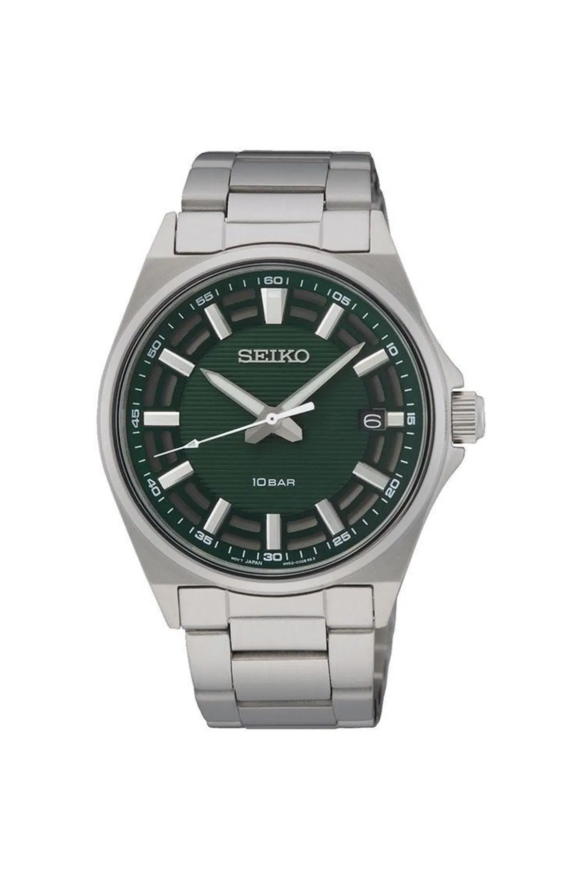 Seiko Sur503p Erkek Kol Saati