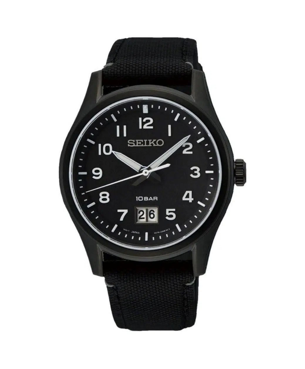 Seıko Sur571p1 Erkek Kol Saati 