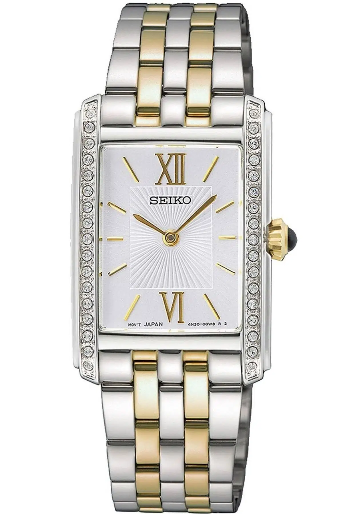 Seiko Swr093p1 Kadın Kol Saati Swr093p