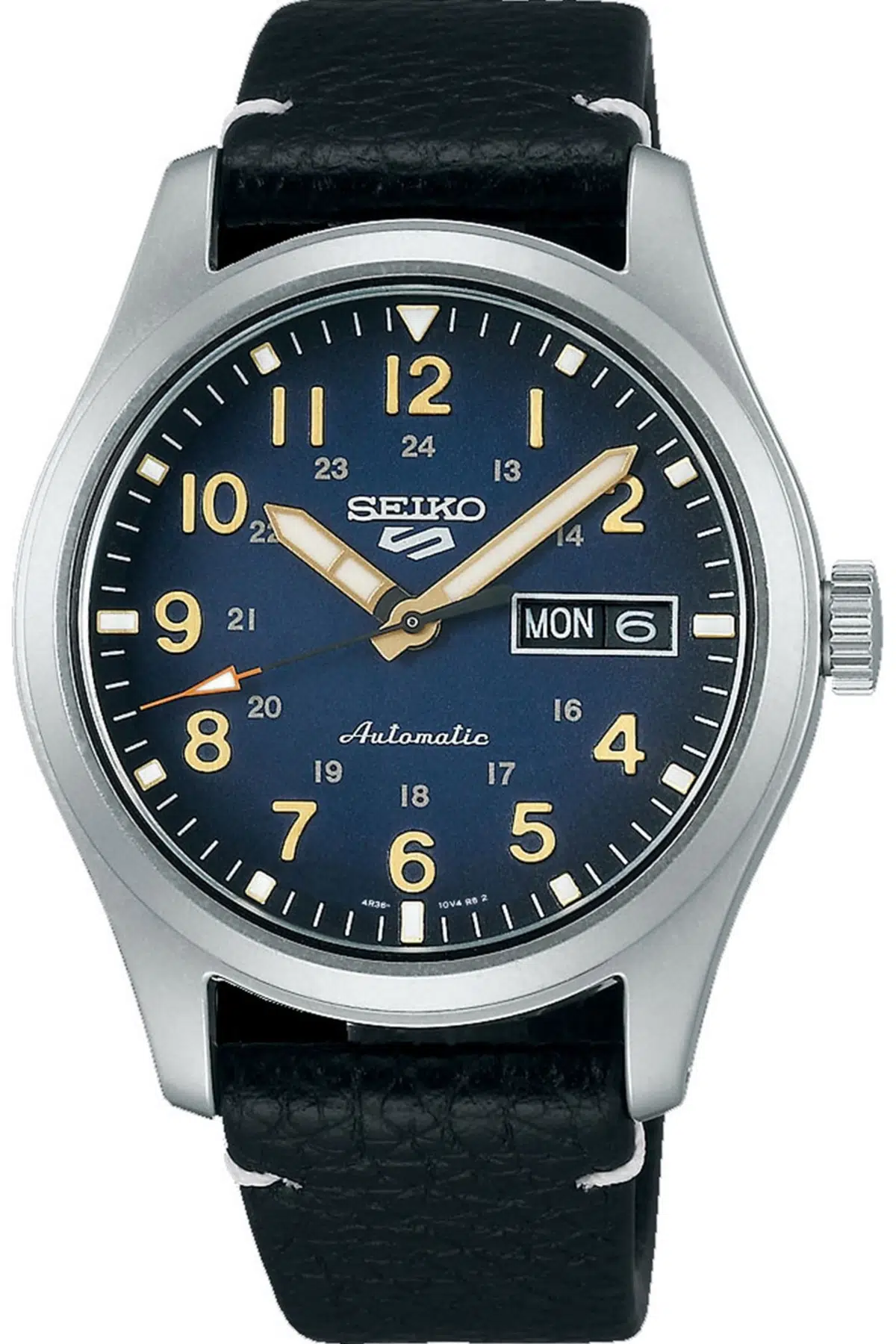 Seiko5 Sports SRPG39K Otomatik Erkek Kol Saati