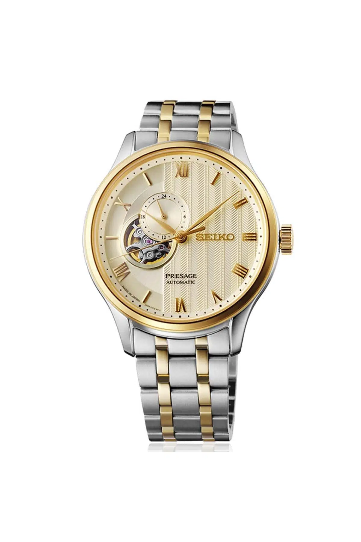 SEIKO Seısa464j Erkek Kol Saati