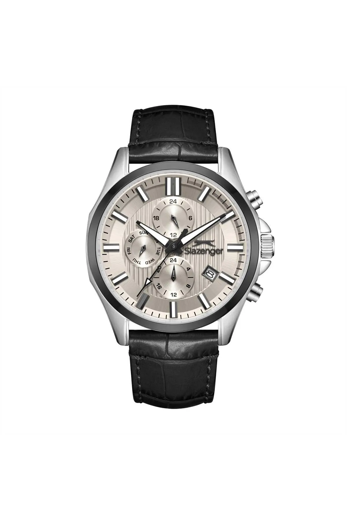 SLAZENGER SL.09.2626.2.361 Erkek Kol Saati