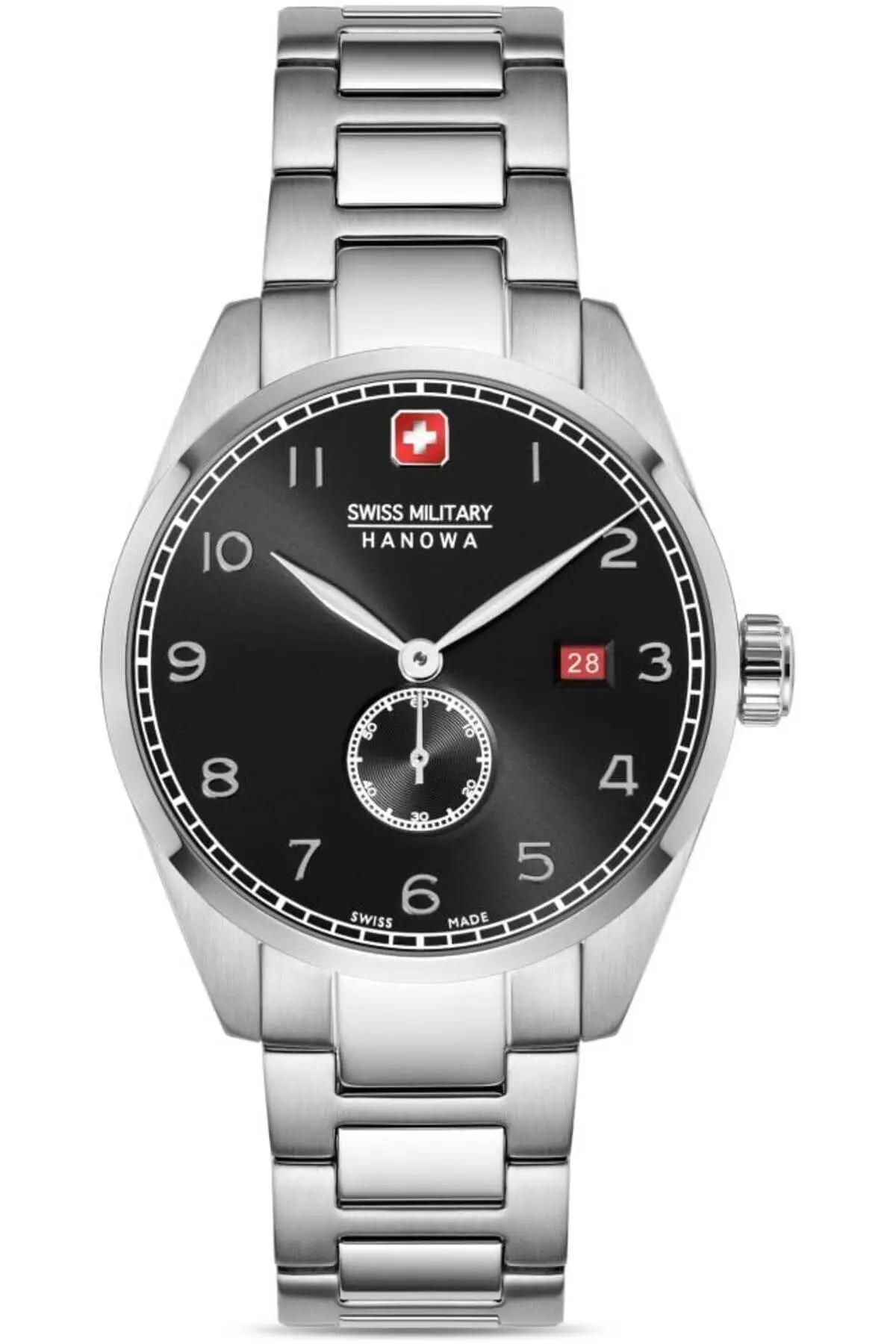 SWISS MILLITARY SMWGH0000704 Kol Saati