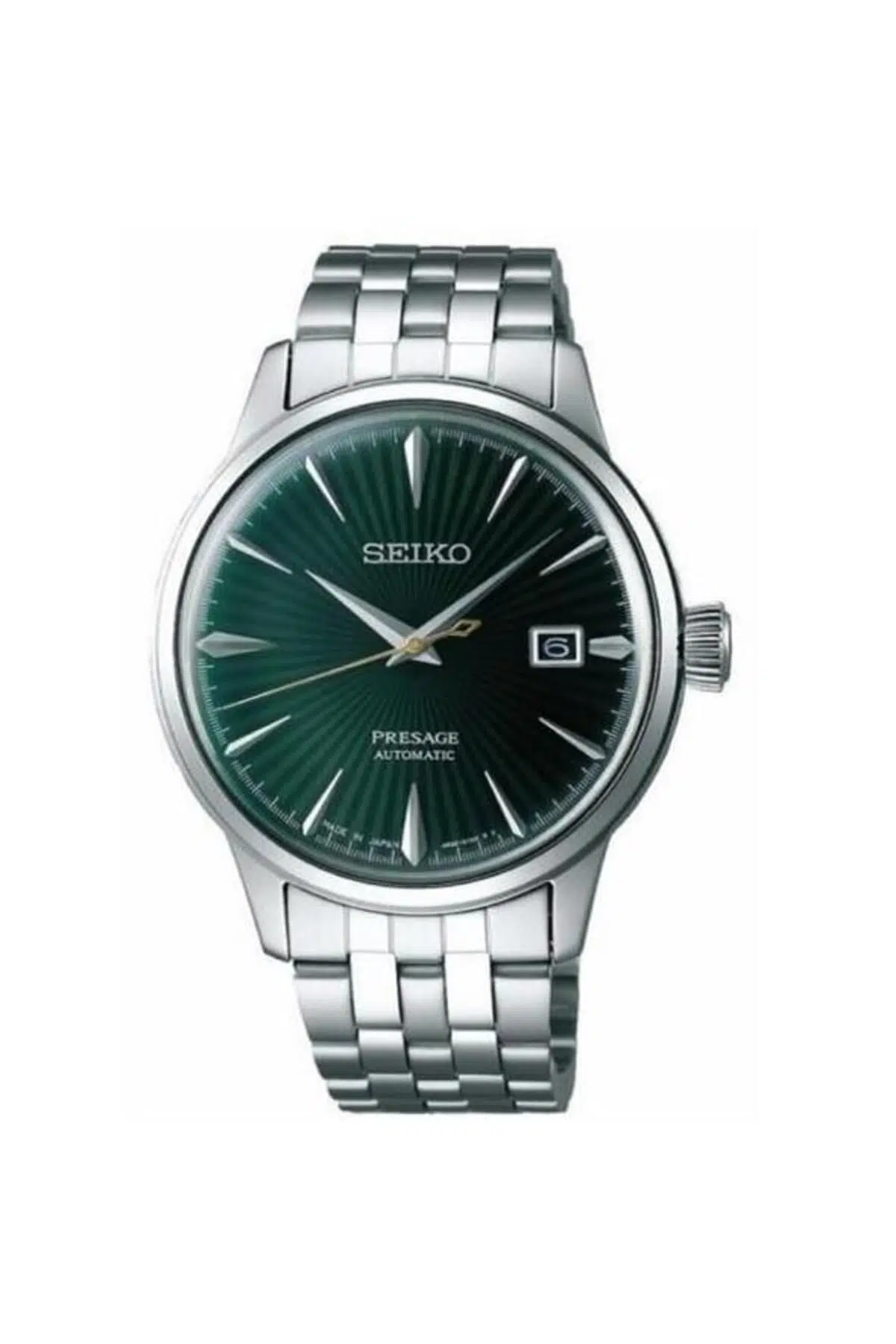 SEIKO Srpe15j Presage Erkek Kol Saati Srpe15j