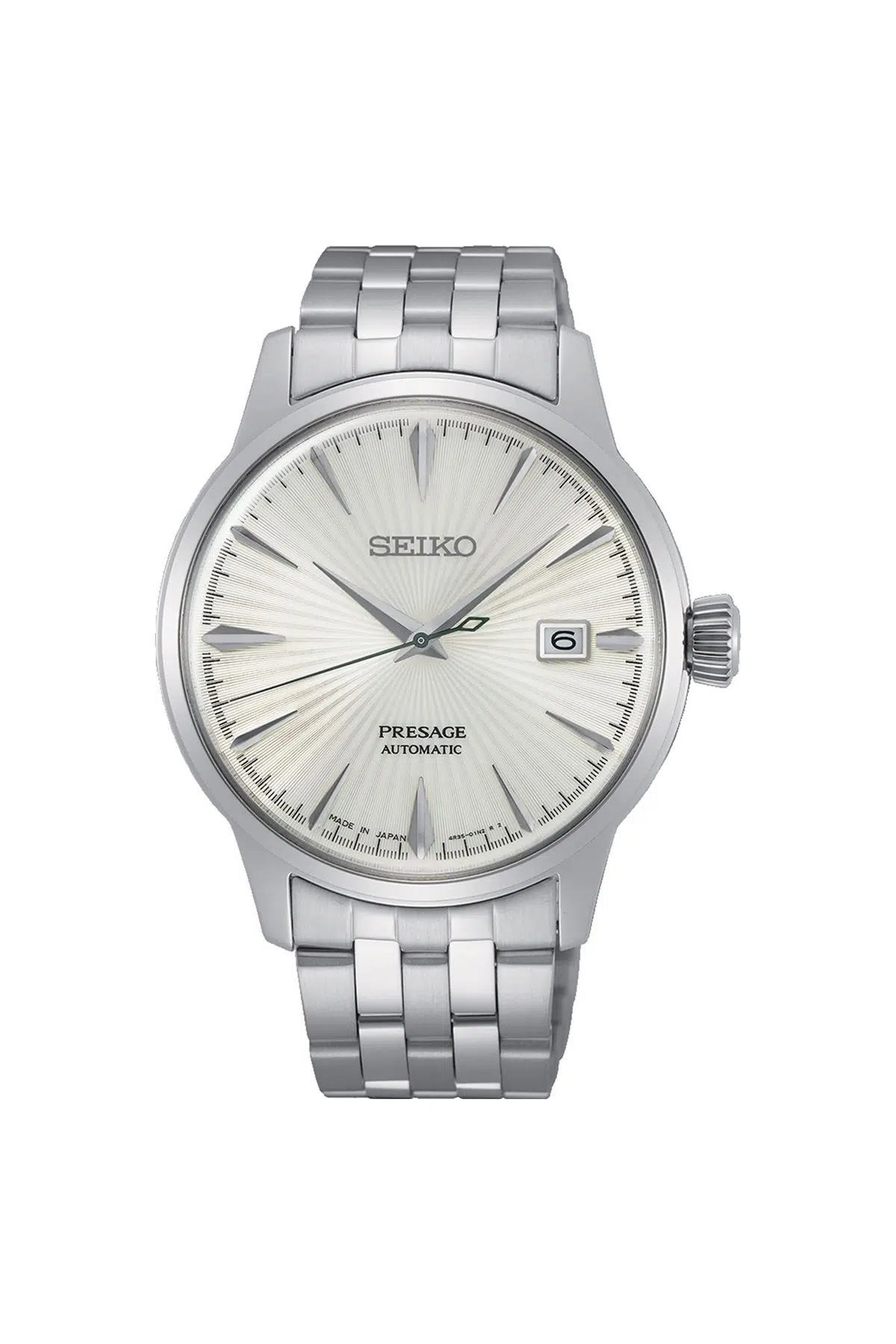 SEIKO Srpg23j Erkek Kol Saati