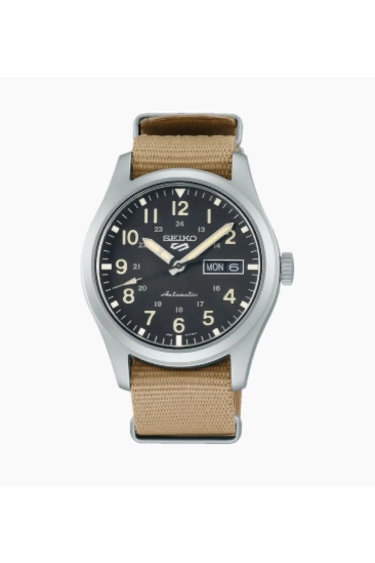 SEIKO SRPG35K 5 Sports Erkek Kol Saati