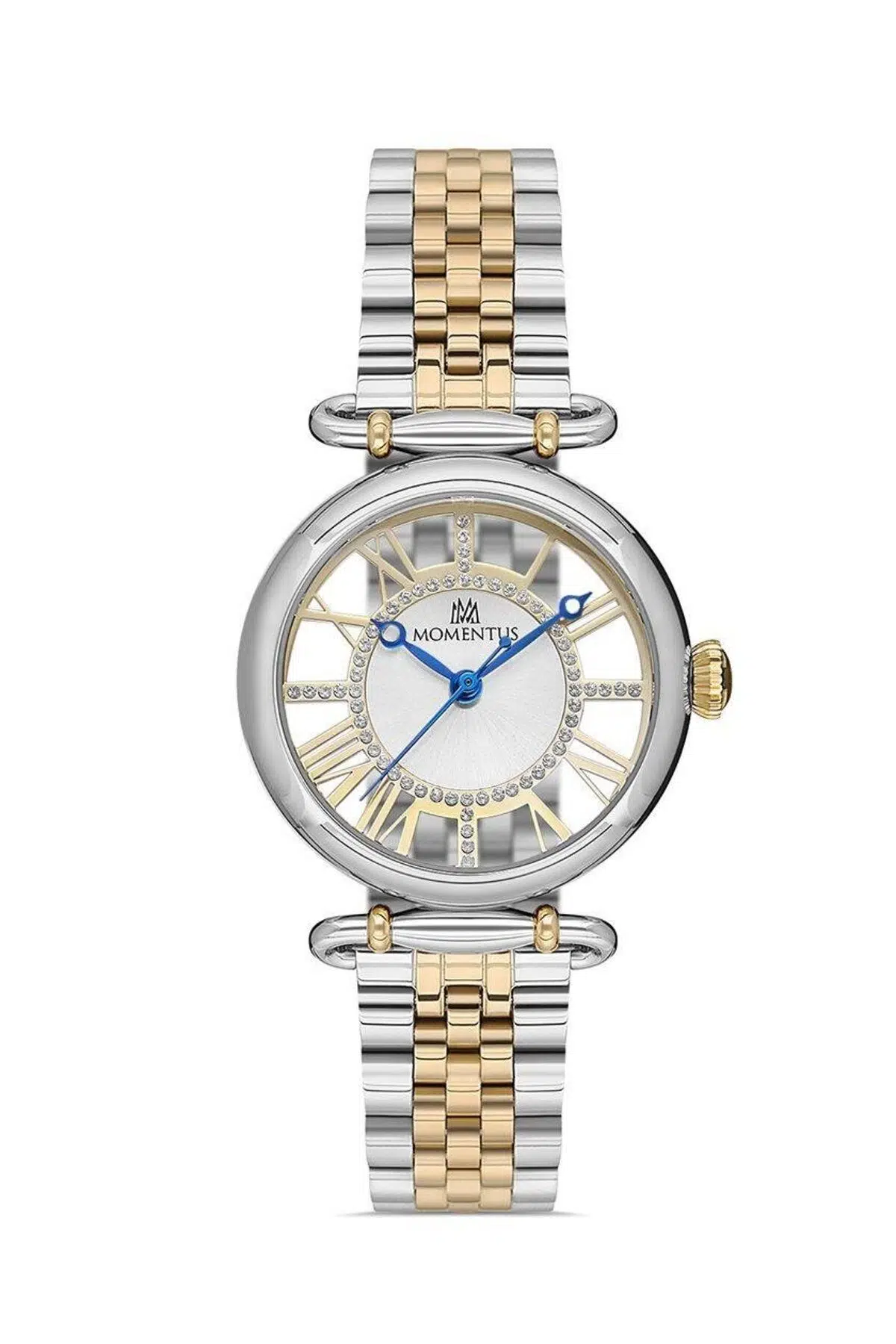 MOMENTUS Ss280s-02tg Kol Saati