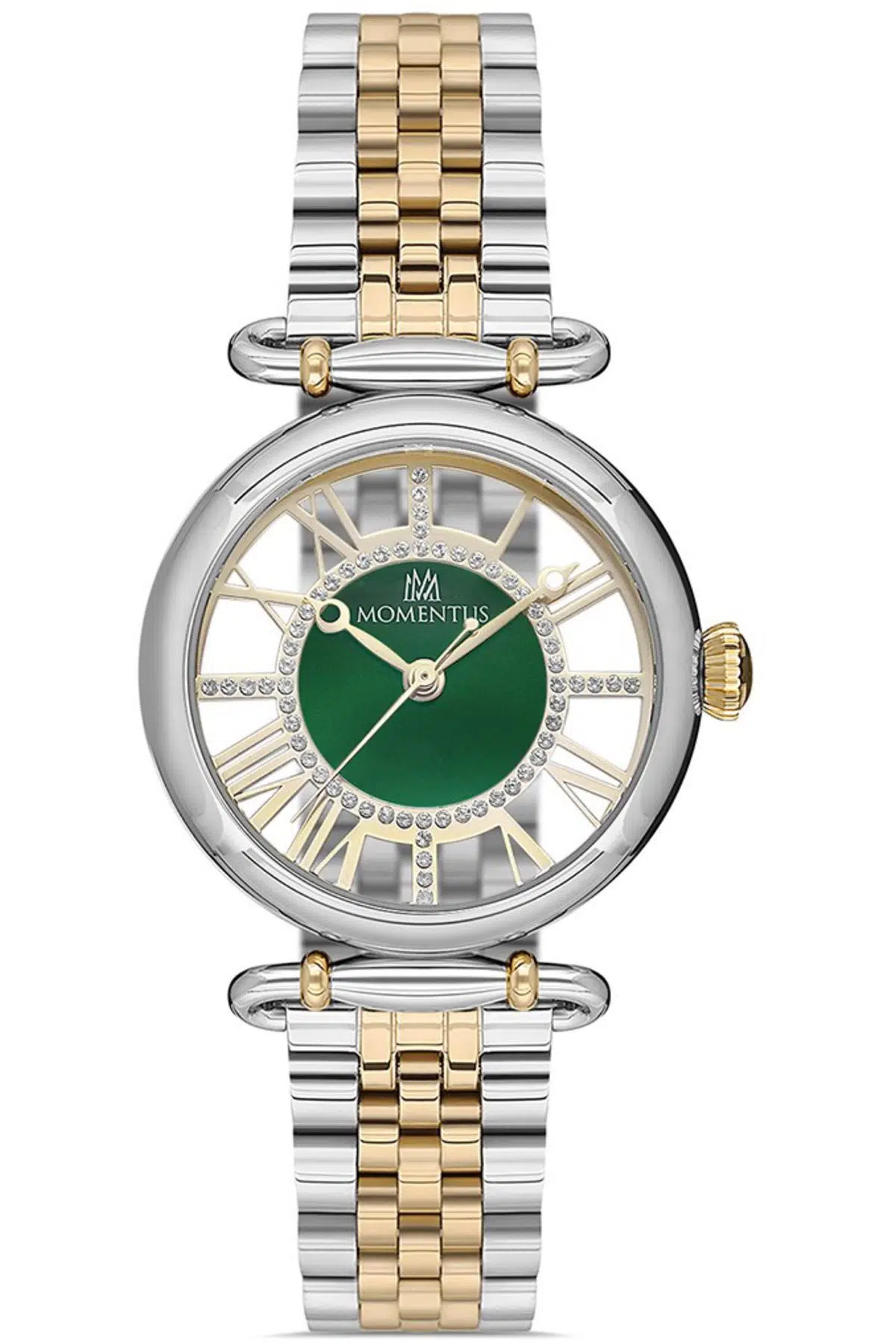 MOMENTUS s280s-15tg Kadın Kol saati
