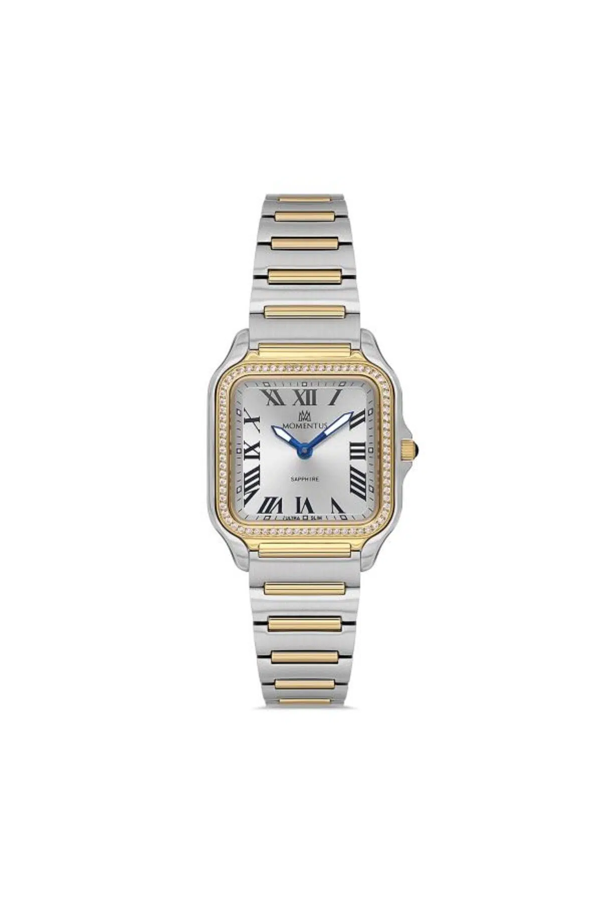 SS348T-02SG Momentus Kadın Kol Saati
