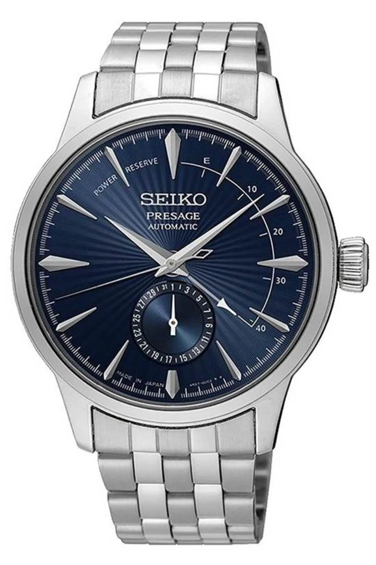 SEIKO Ssa347j1 Erkek Kol Saati