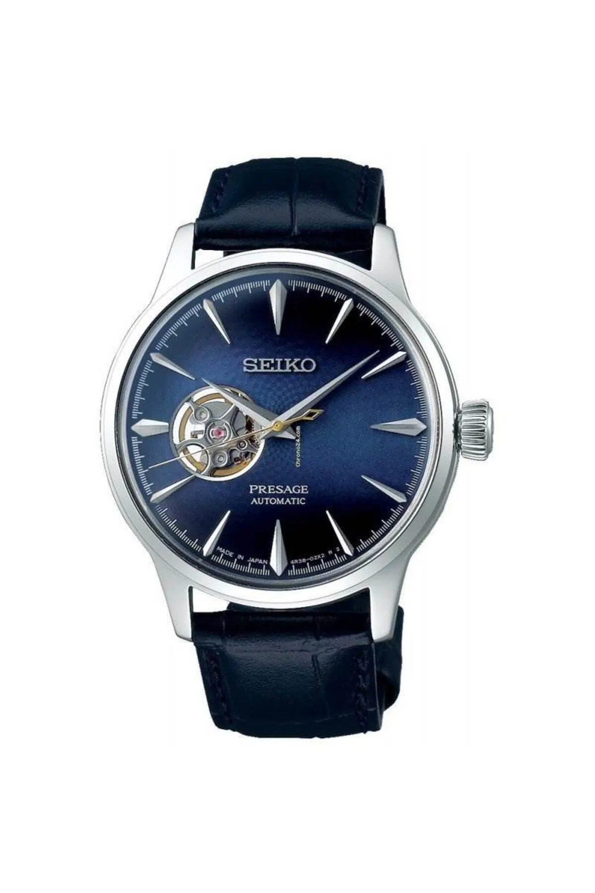 SEIKO SSA405J ERKEK KOL SAATİ