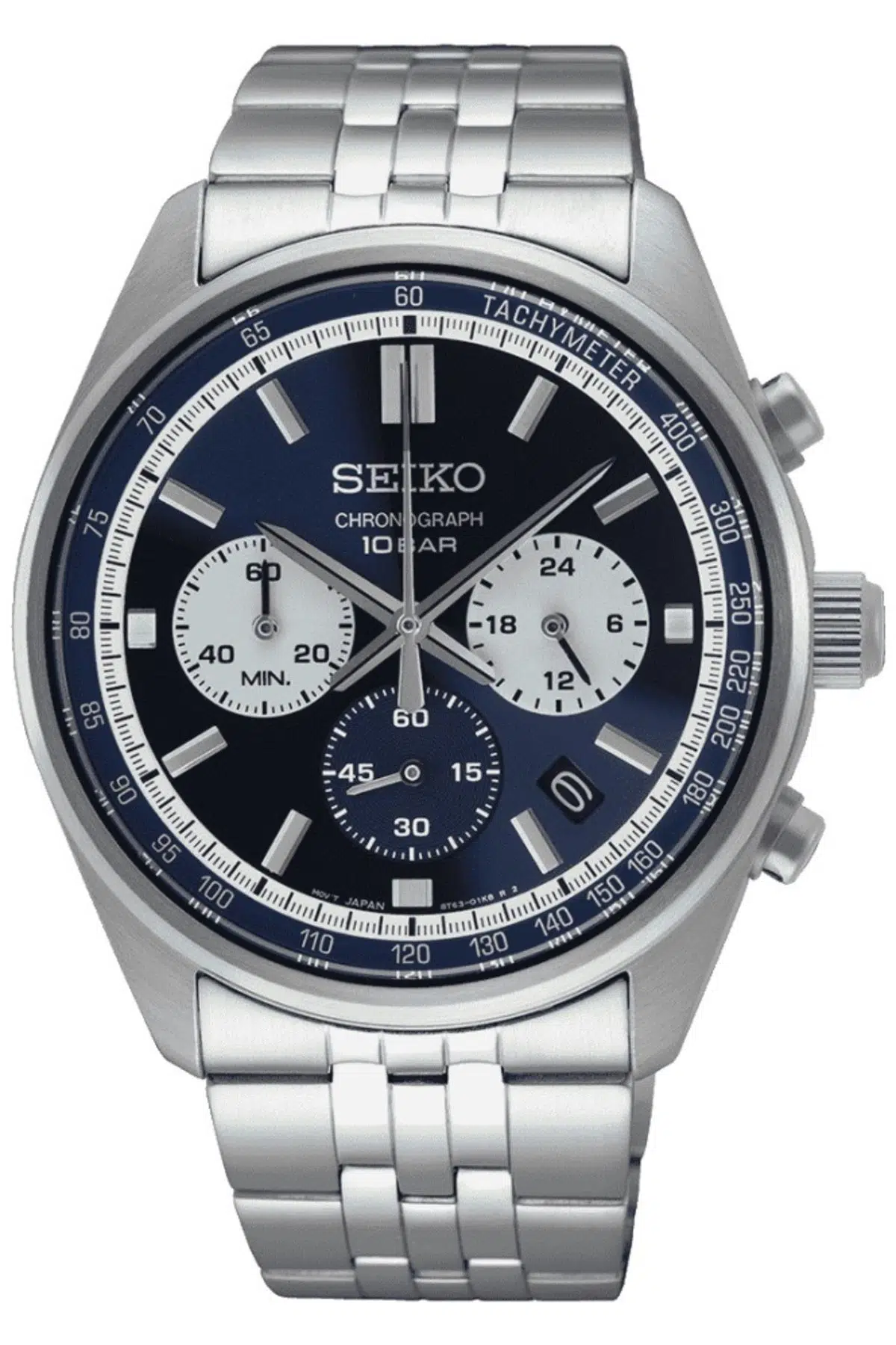 SEIKO Ssb427p Chronograph Erkek Kol Saati