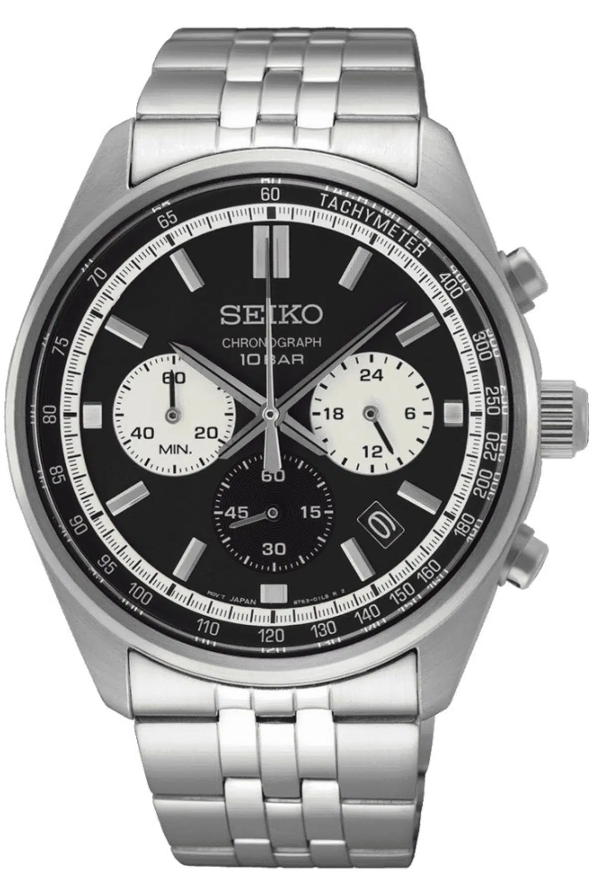 SEIKO Ssb429p Erkek Kol Saati