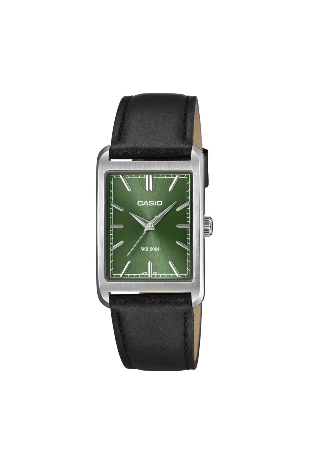 CASIO Standart MTP-B215L-3AVDF Kol Saati