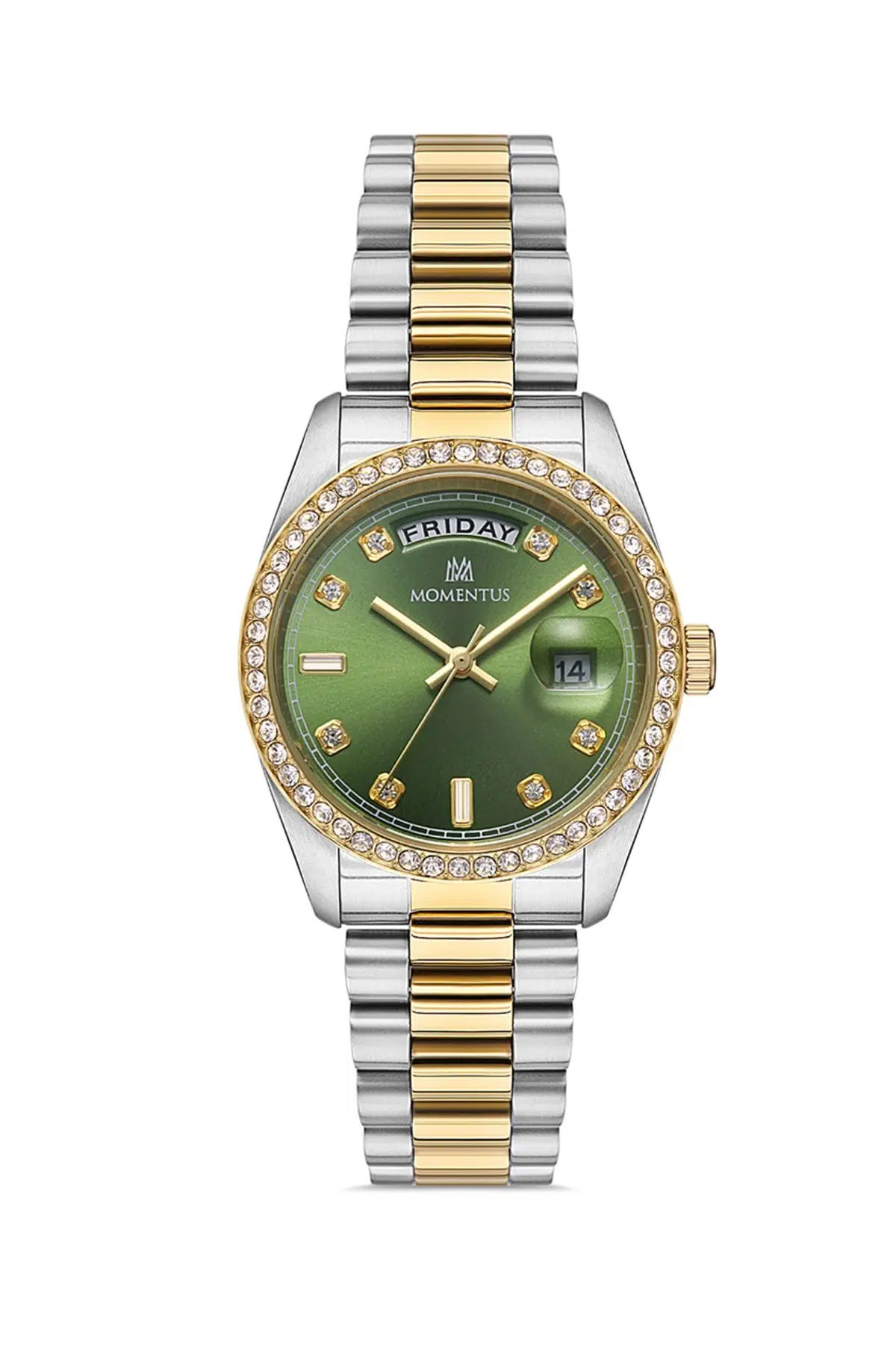 Sw134t-15sg Kadın Kol Saati