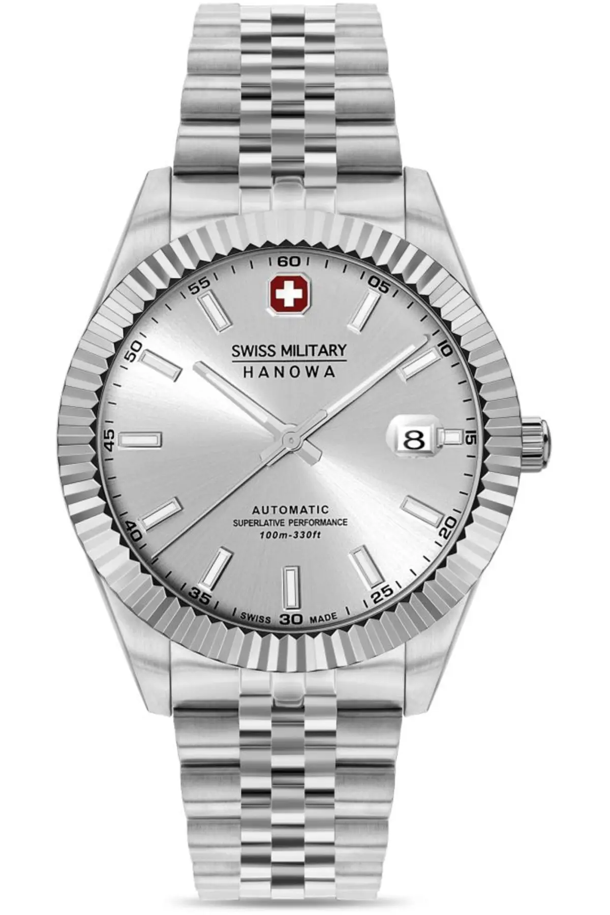 Swiss Military Erkek Kol saati SMWGL0002104