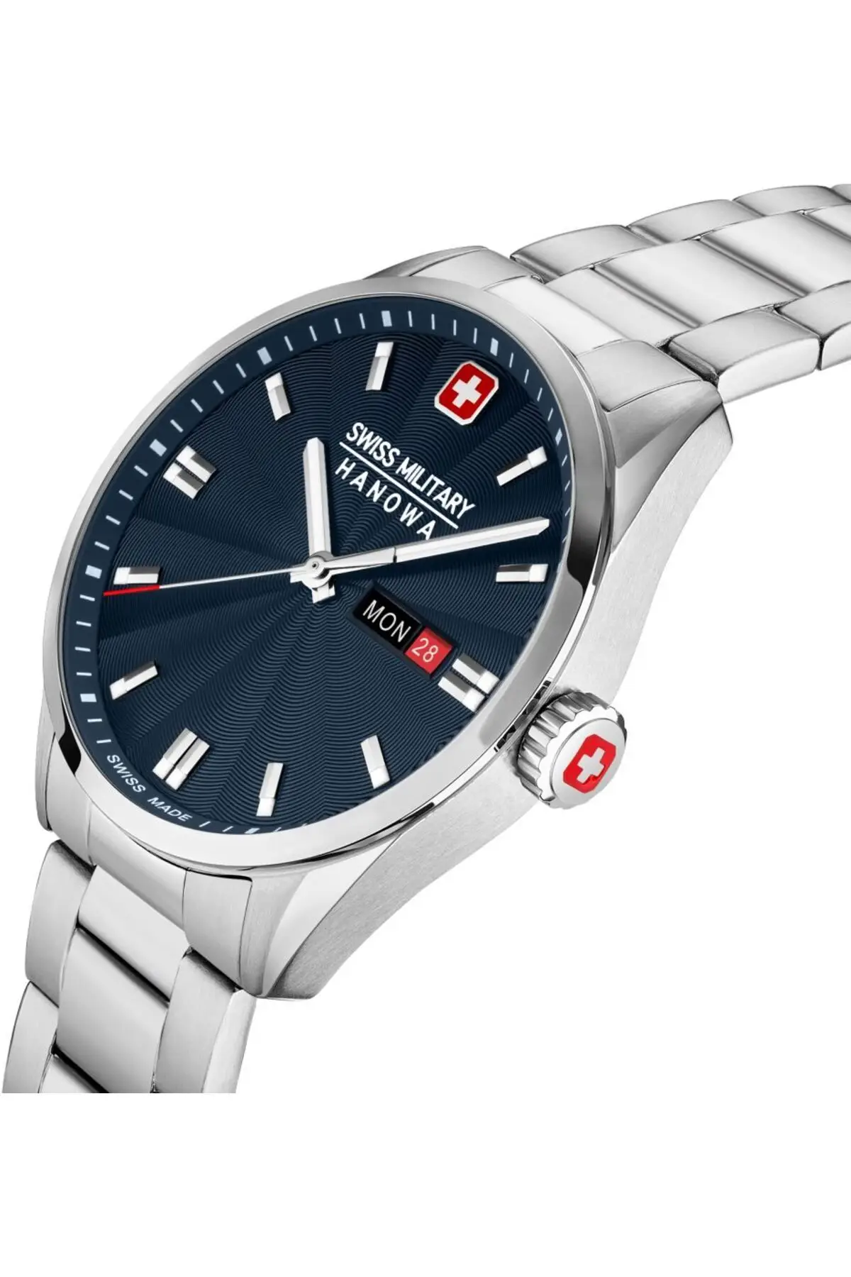 Swiss Military SMWGH0001602 Erkek Kol Saati