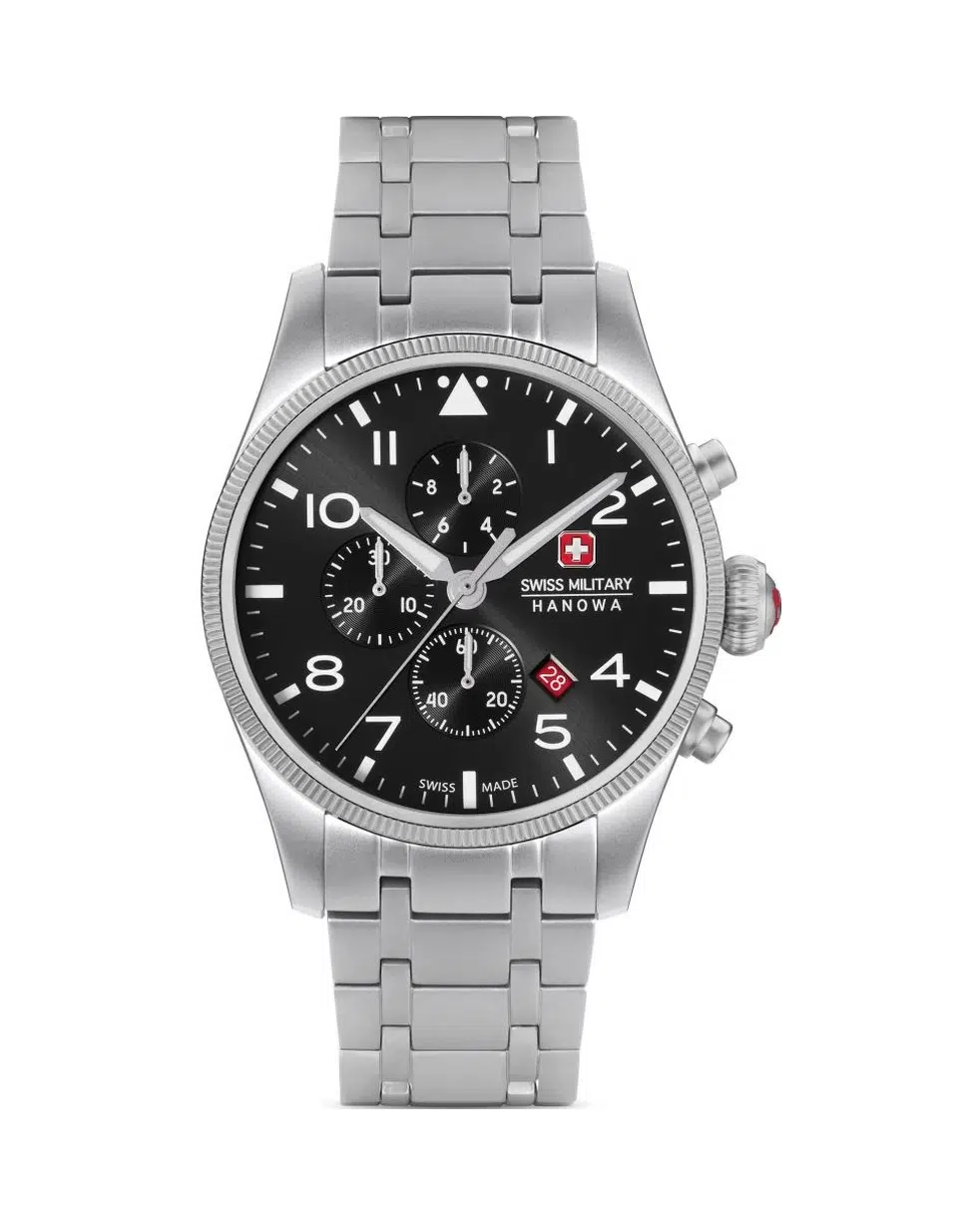 Swiss Military Smwgı0000405 Kol Saati