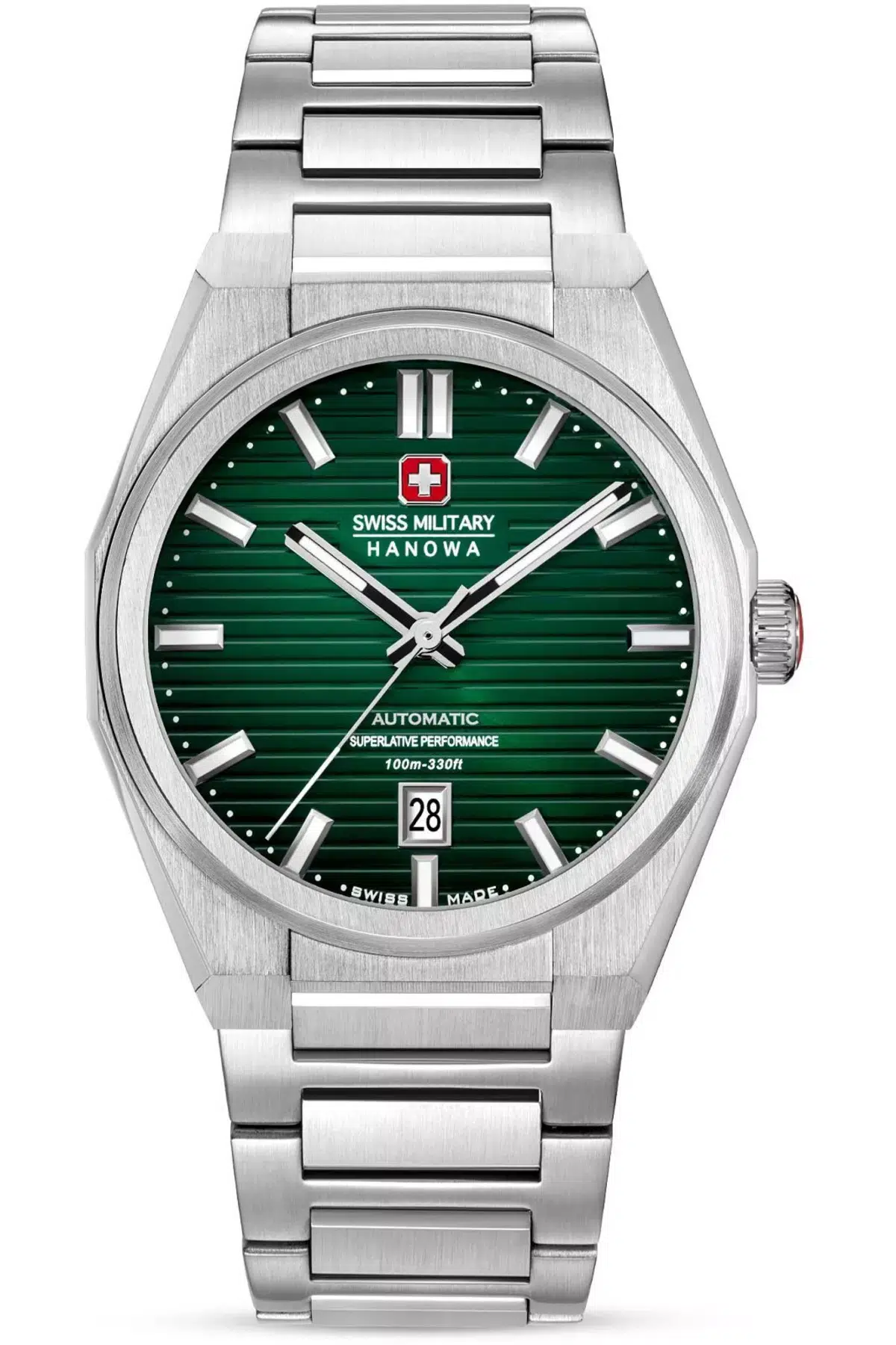 SWISS MILLITARY ERKEK KOL SAATİ SMWGL0006902