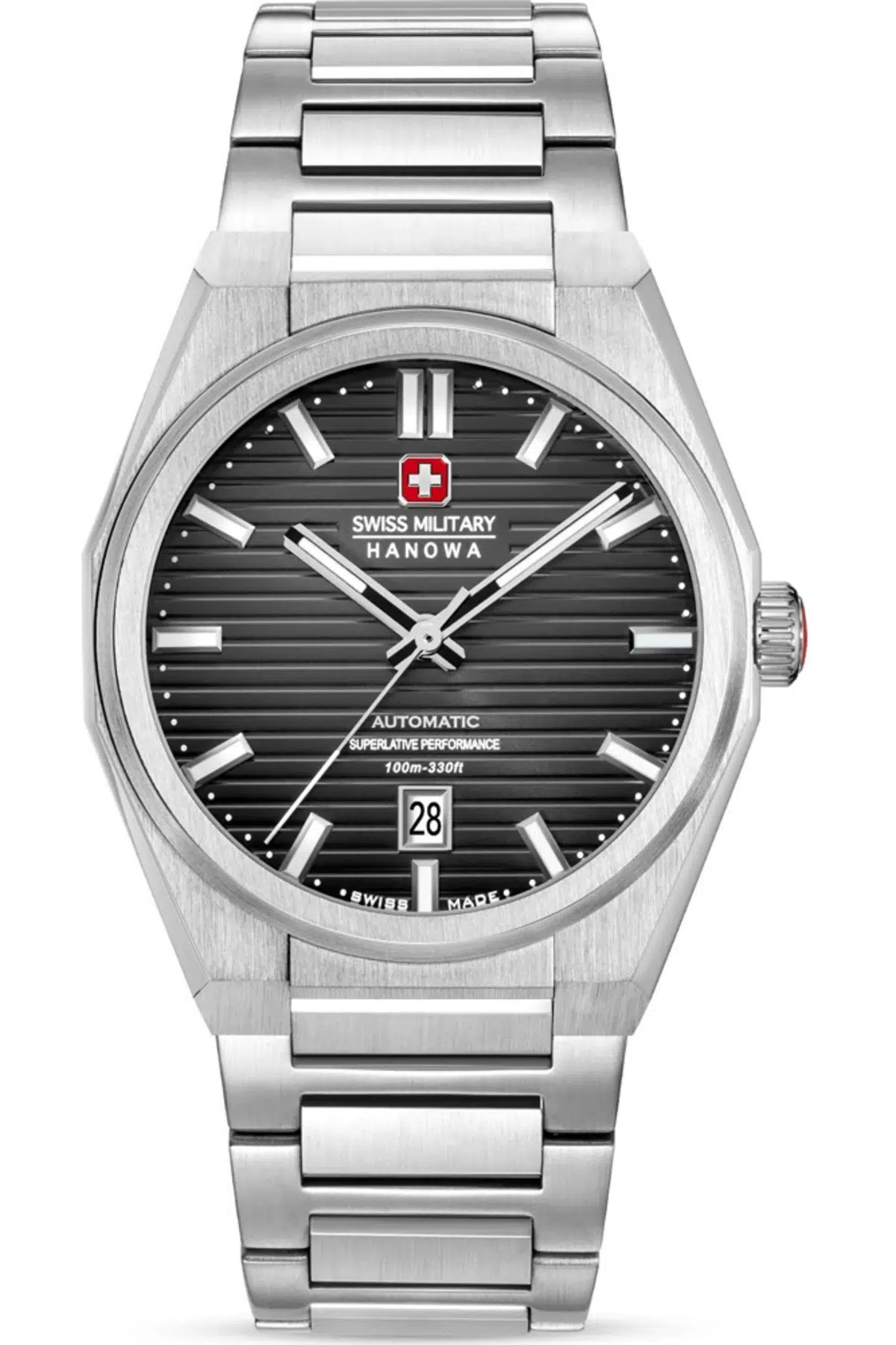 SWISS MILLITARY ERKEK KOL SAATİ SMWGL0006903