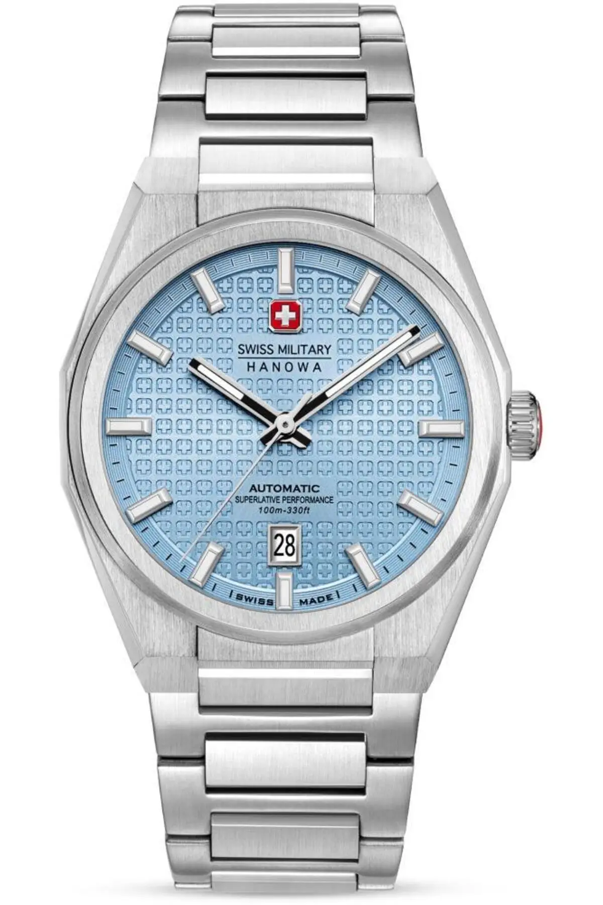 SWISS MILLITARY ERKEK KOL SAATİ SMWGL0006904